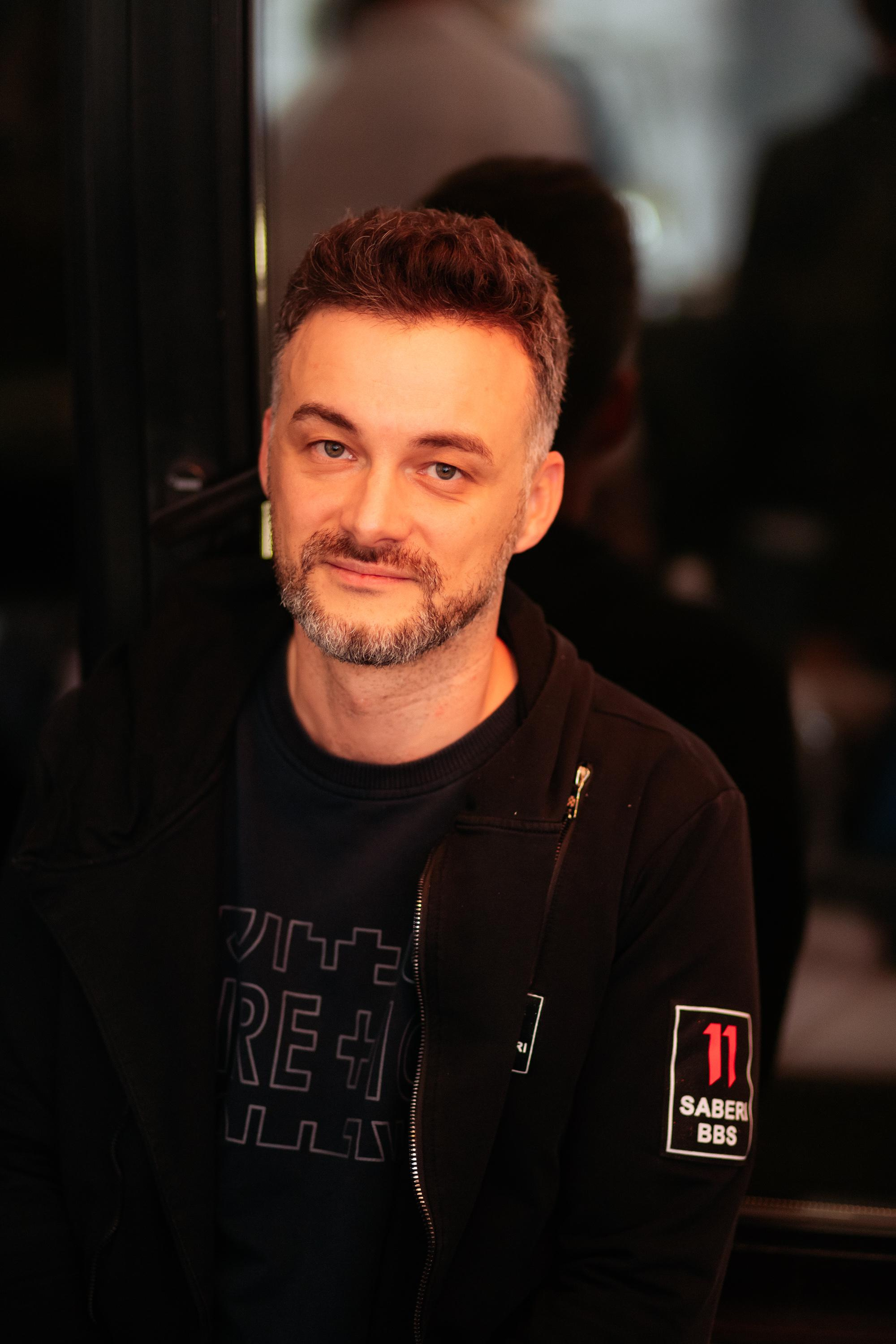 ONYX [Презентация нового Жилого Комплекса]. СВОИ. ФОТООТЧЕТЫ-СОБЫТИЯ-МЕСТА