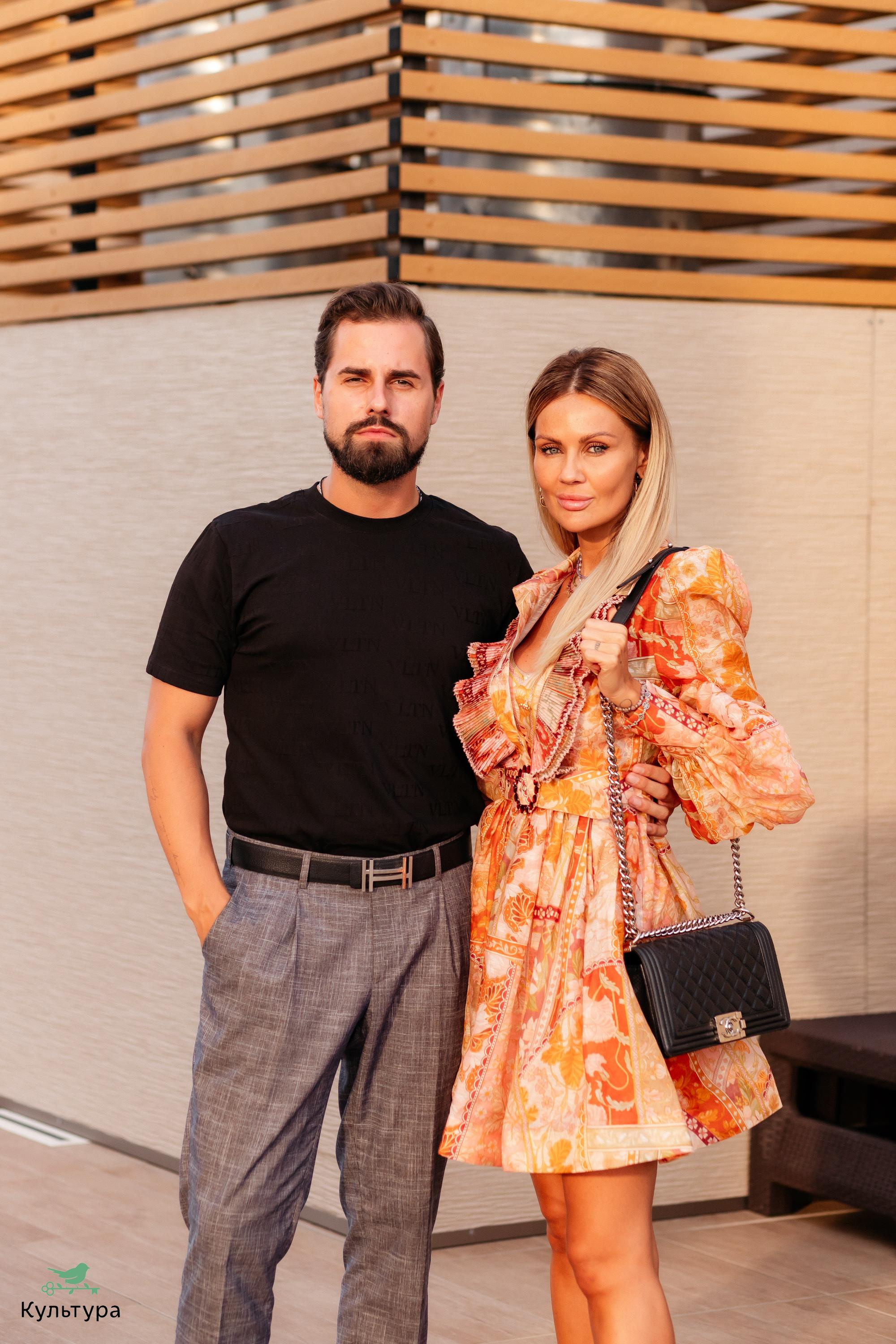 ЖК КУЛЬТУРА [КУЛЬТУРОЖИТЕЛИ]. СВОИ. ФОТООТЧЕТЫ-СОБЫТИЯ-МЕСТА