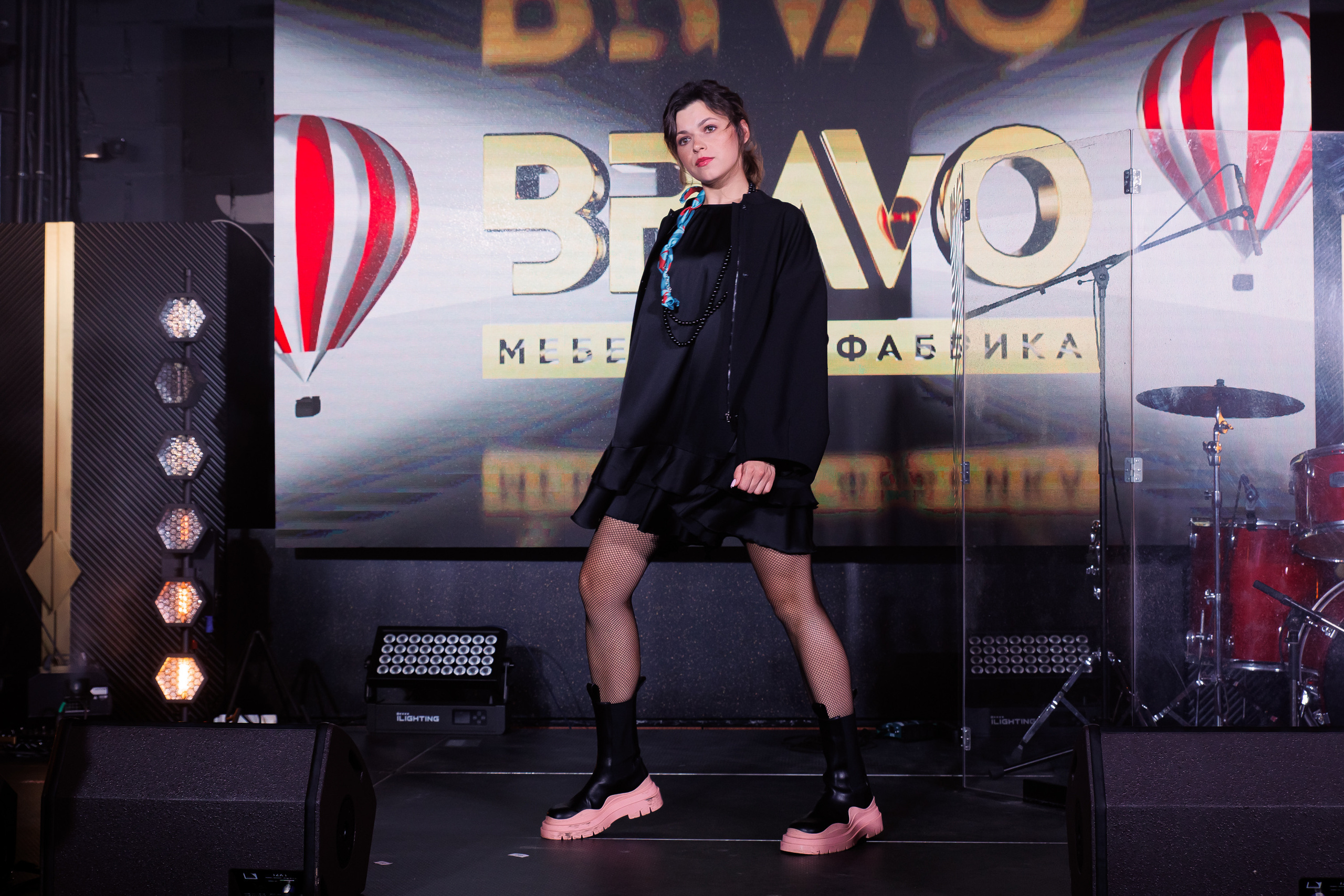 BRAVO. BIRTHDAY. BIG SHOW. [PART II]. СВОИ. ФОТООТЧЕТЫ-СОБЫТИЯ-МЕСТА