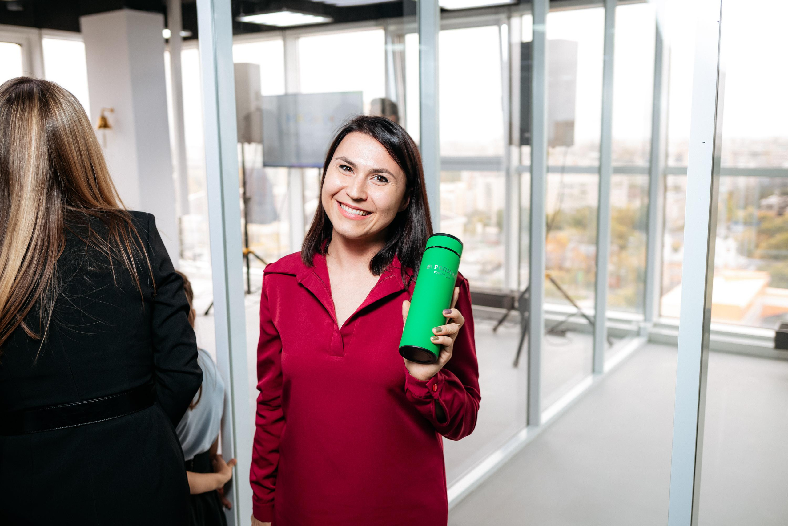 РРК «РОДИНА» [Открытие нового офиса]. СВОИ. ФОТООТЧЕТЫ-СОБЫТИЯ-МЕСТА