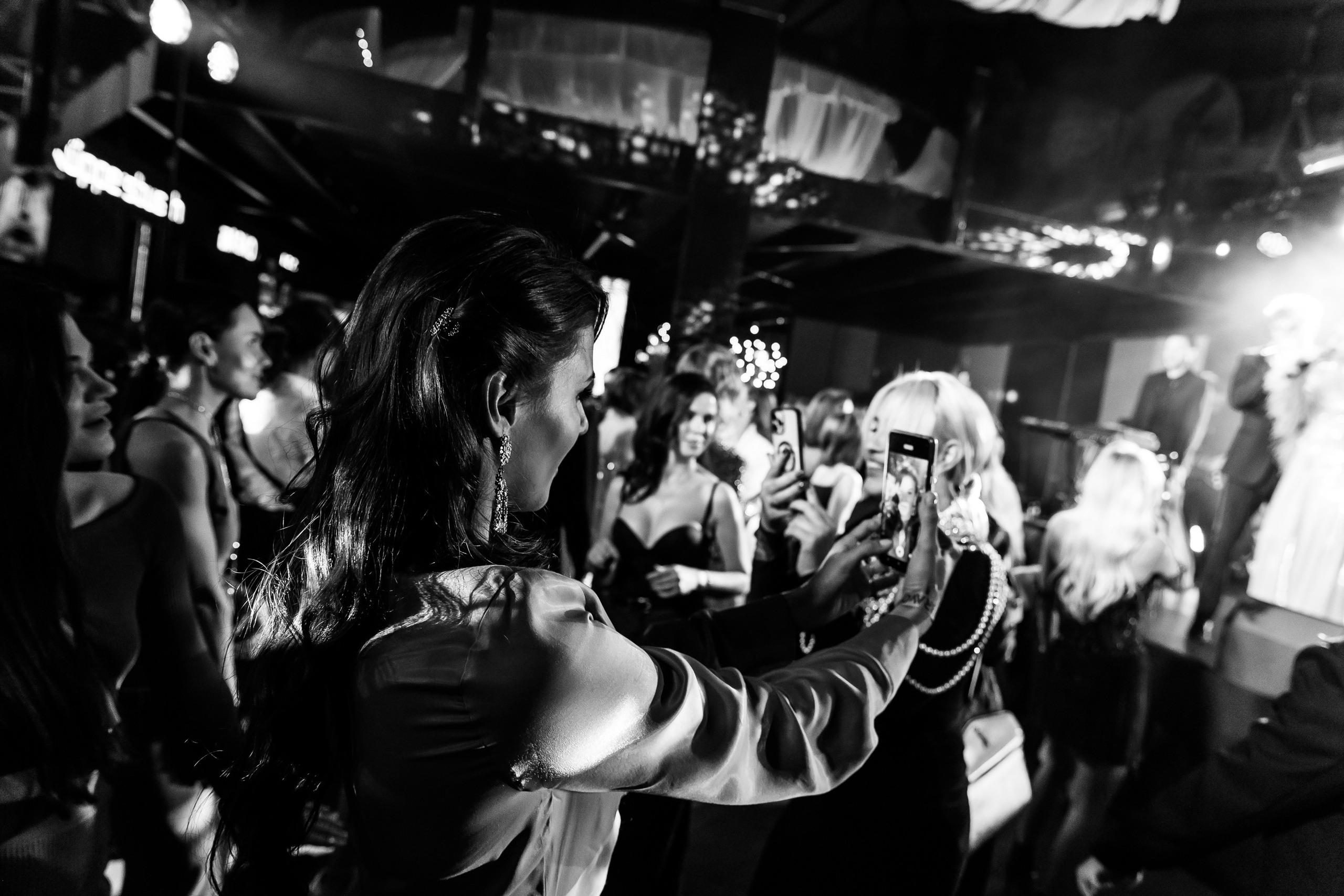 BRAVO. BIRTHDAY. BIG SHOW. [PART II]. СВОИ. ФОТООТЧЕТЫ-СОБЫТИЯ-МЕСТА