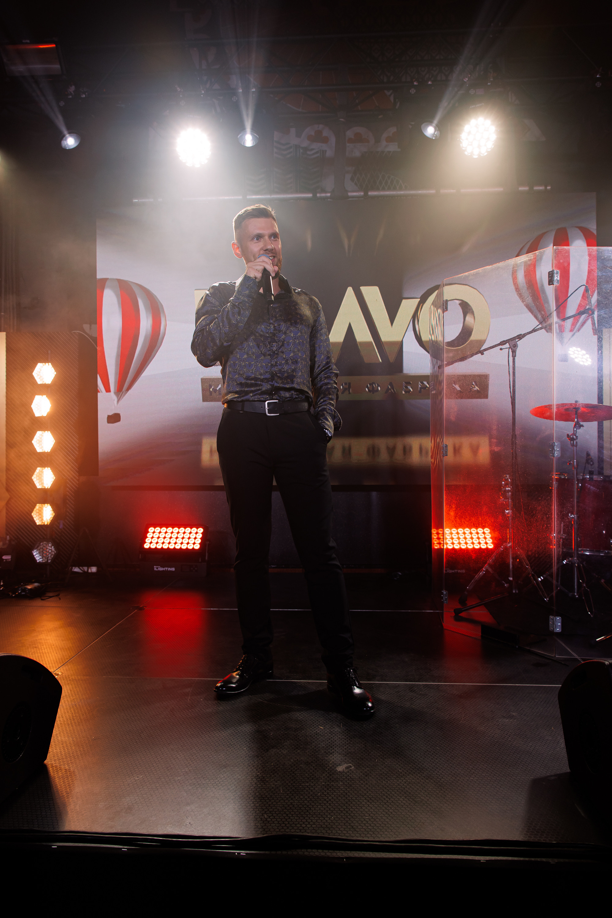 BRAVO. BIRTHDAY. BIG SHOW. [PART II]. СВОИ. ФОТООТЧЕТЫ-СОБЫТИЯ-МЕСТА