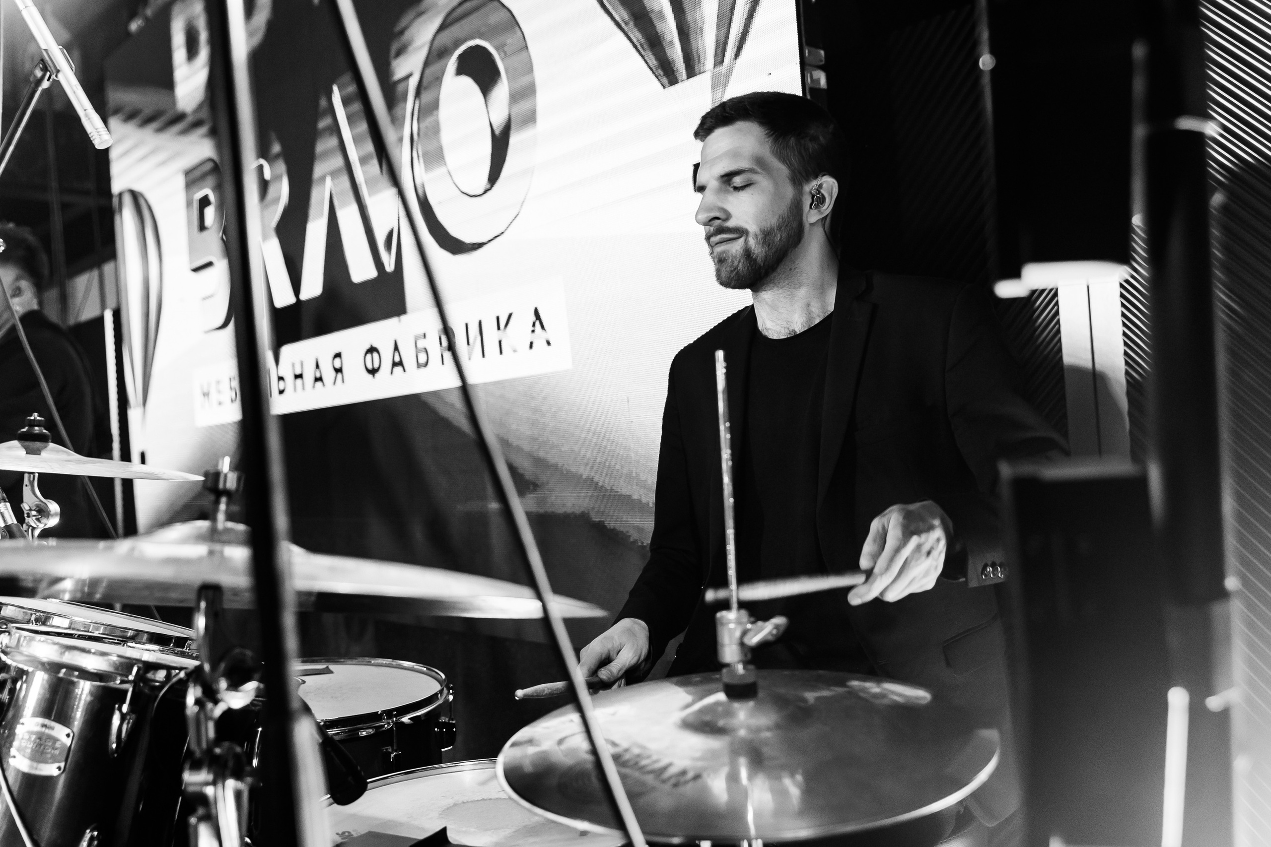 BRAVO. BIRTHDAY. BIG SHOW. [PART II]. СВОИ. ФОТООТЧЕТЫ-СОБЫТИЯ-МЕСТА