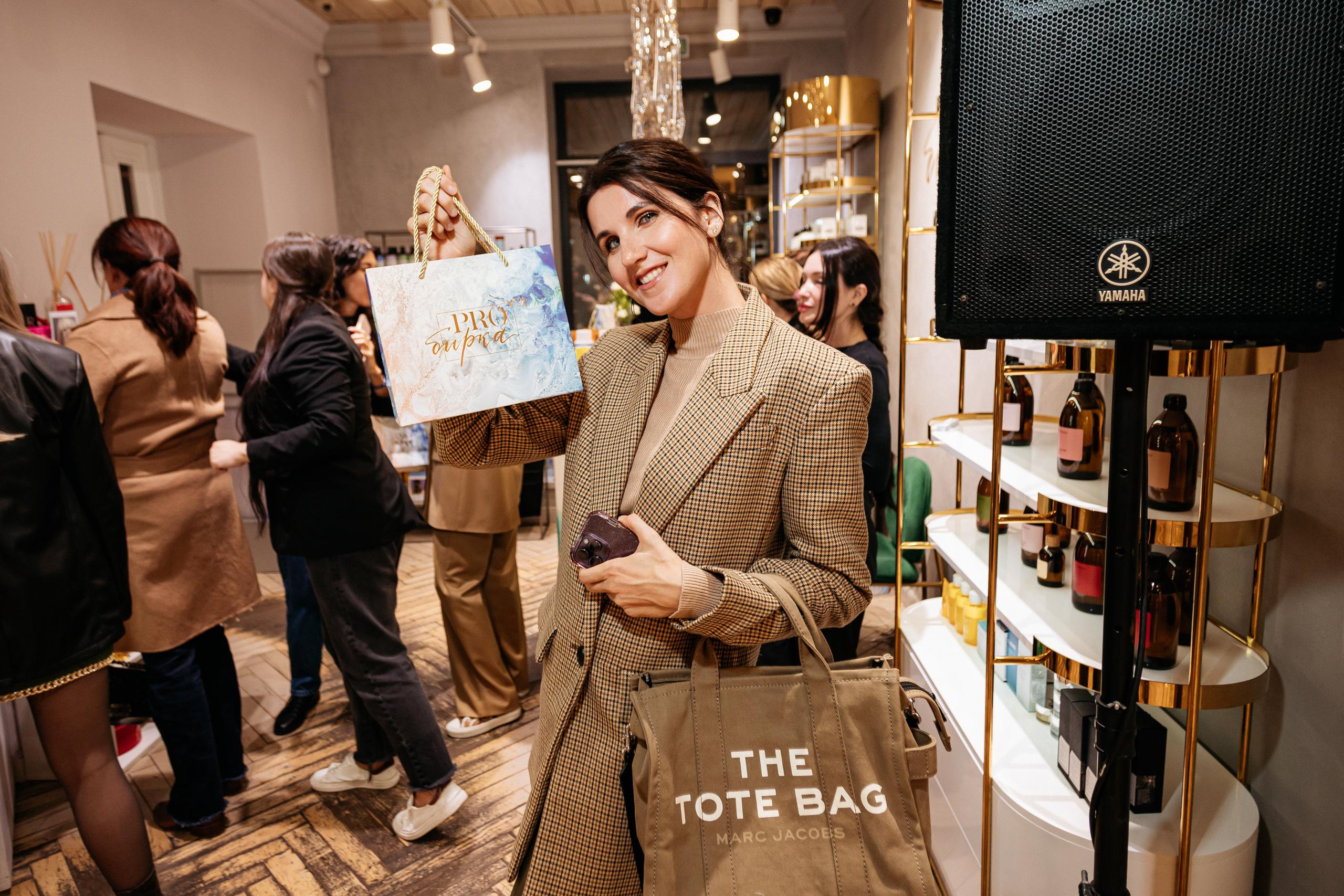 PROBIRKA21 [VILHELM PARFUMERIE]. СВОИ. ФОТООТЧЕТЫ-СОБЫТИЯ-МЕСТА