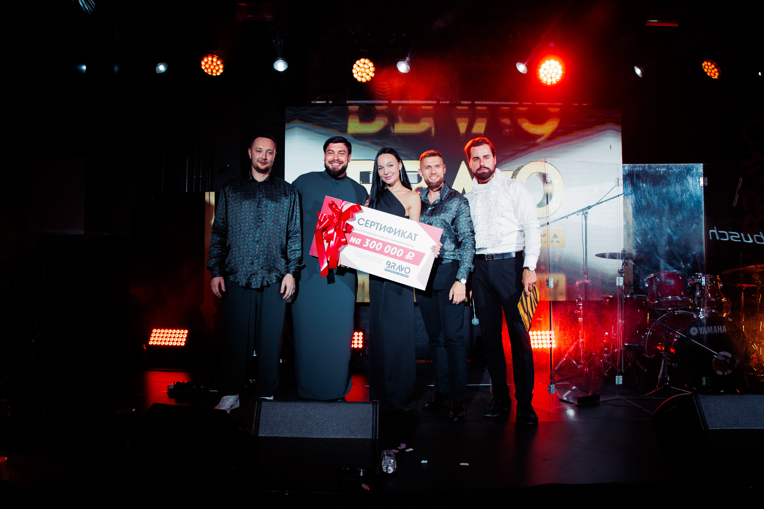 BRAVO. BIRTHDAY. BIG SHOW. [PART II]. СВОИ. ФОТООТЧЕТЫ-СОБЫТИЯ-МЕСТА