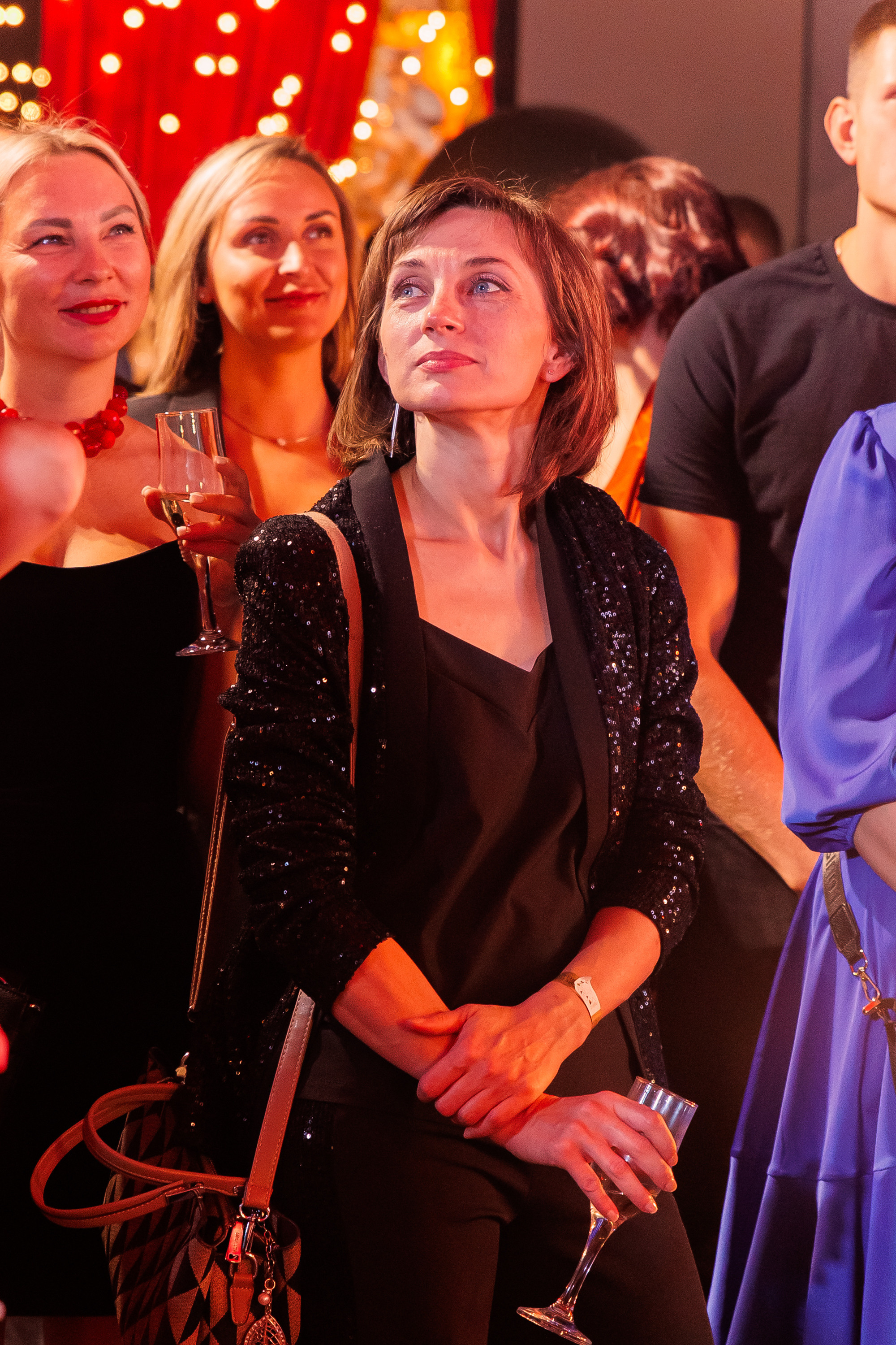 BRAVO. BIRTHDAY. BIG SHOW. [PART II]. СВОИ. ФОТООТЧЕТЫ-СОБЫТИЯ-МЕСТА