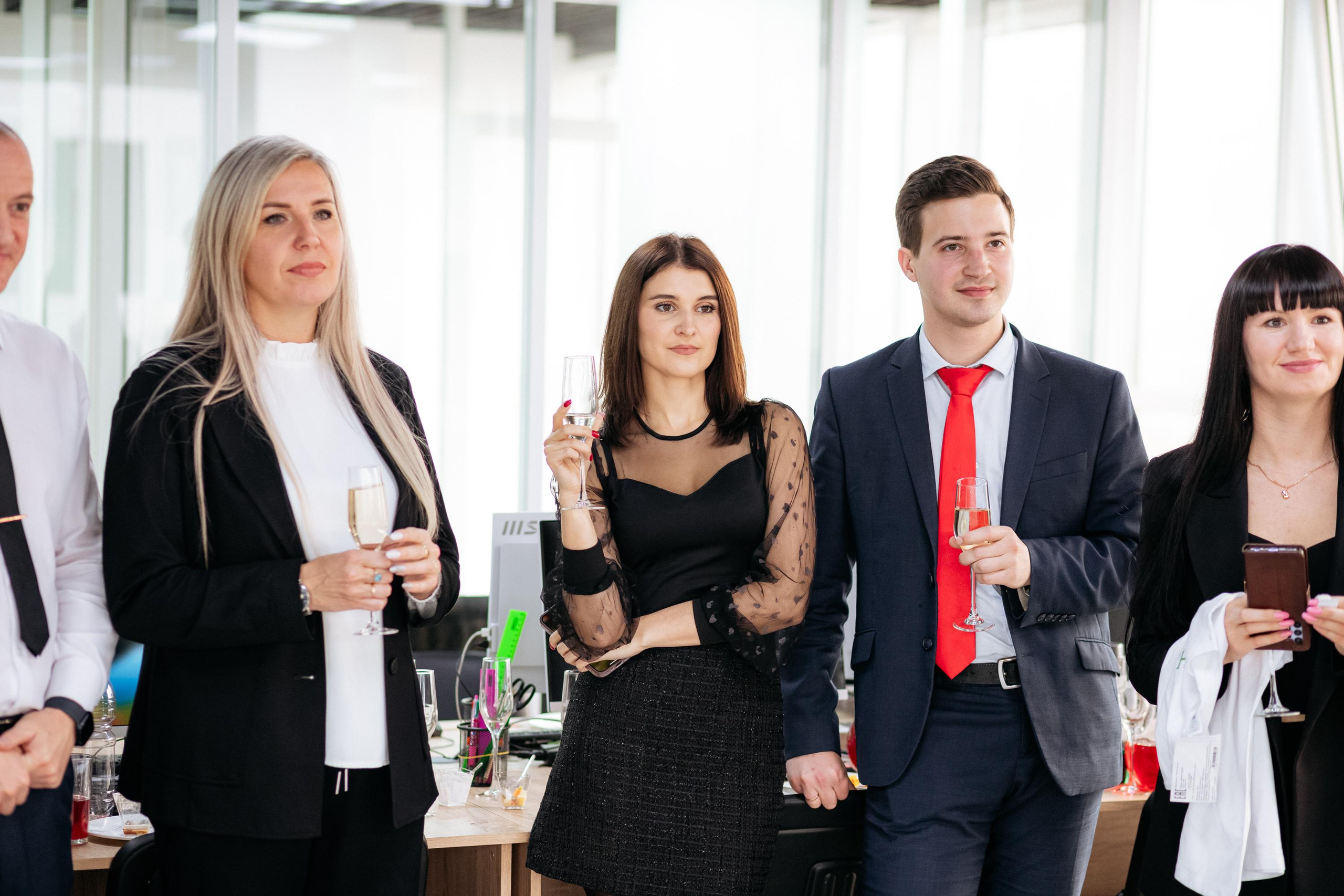 РРК «РОДИНА» [Открытие нового офиса]. СВОИ. ФОТООТЧЕТЫ-СОБЫТИЯ-МЕСТА