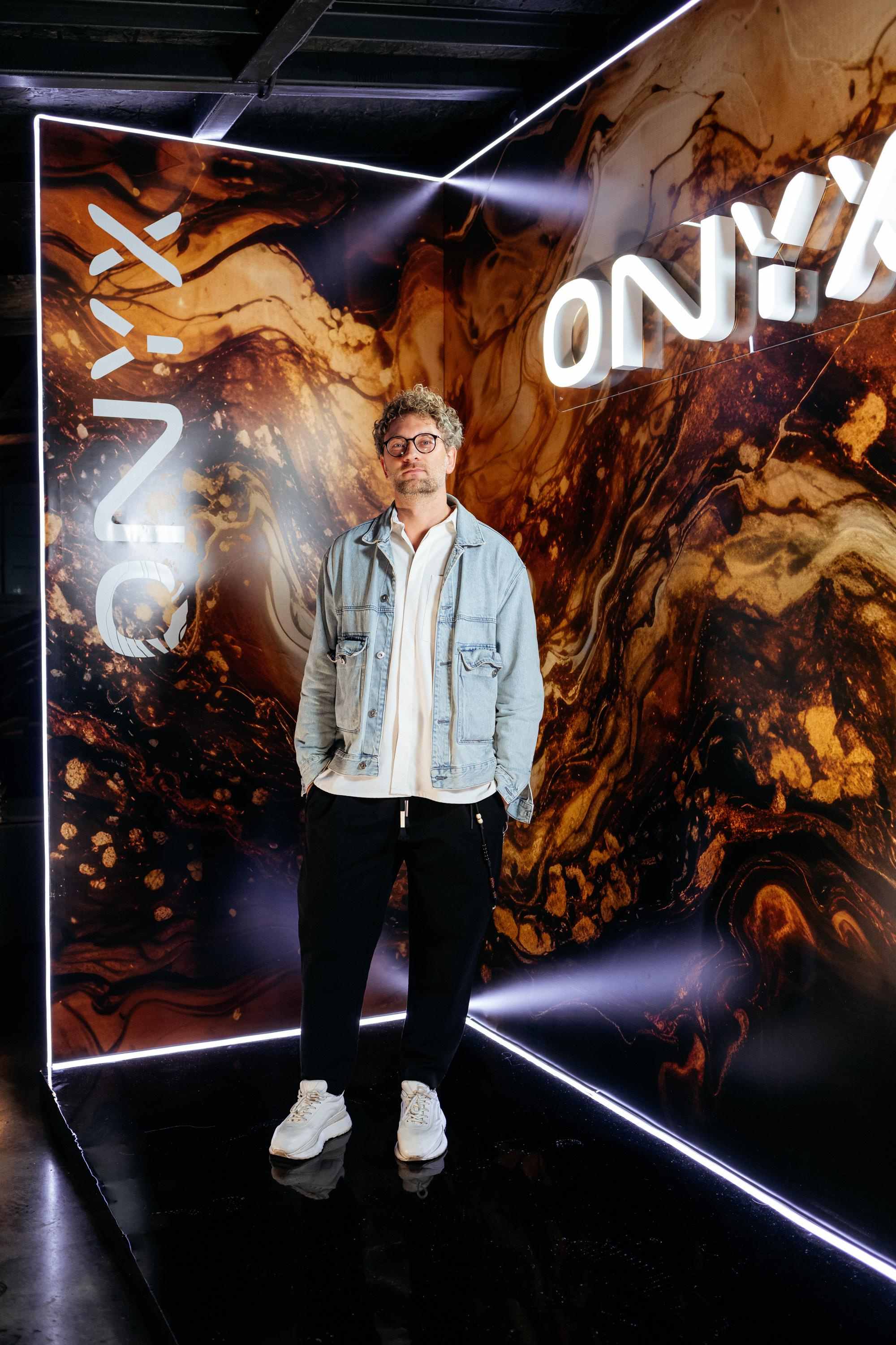 ONYX [Презентация нового Жилого Комплекса]. СВОИ. ФОТООТЧЕТЫ-СОБЫТИЯ-МЕСТА