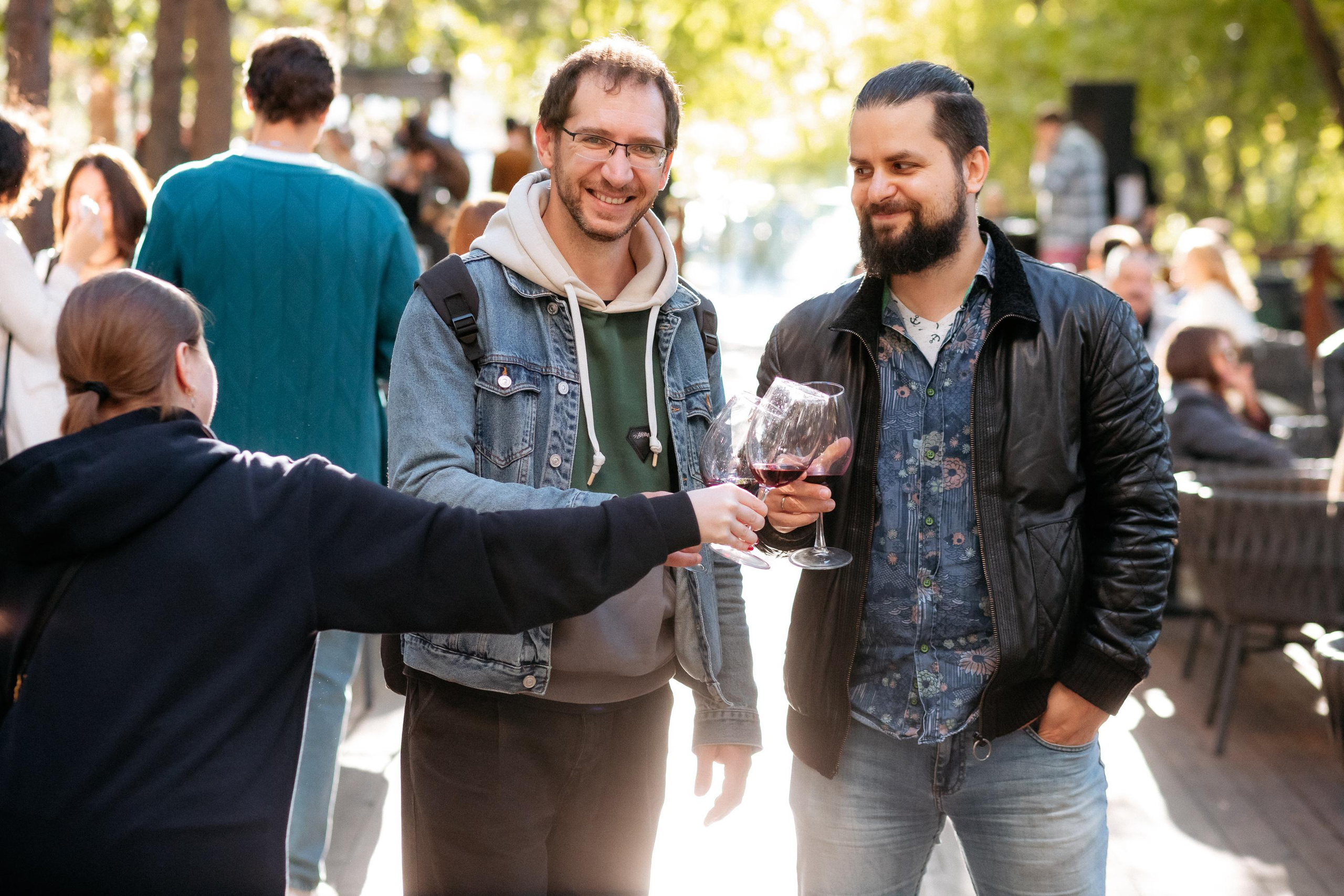 BIGATI FEST. СВОИ. ФОТООТЧЕТЫ-СОБЫТИЯ-МЕСТА