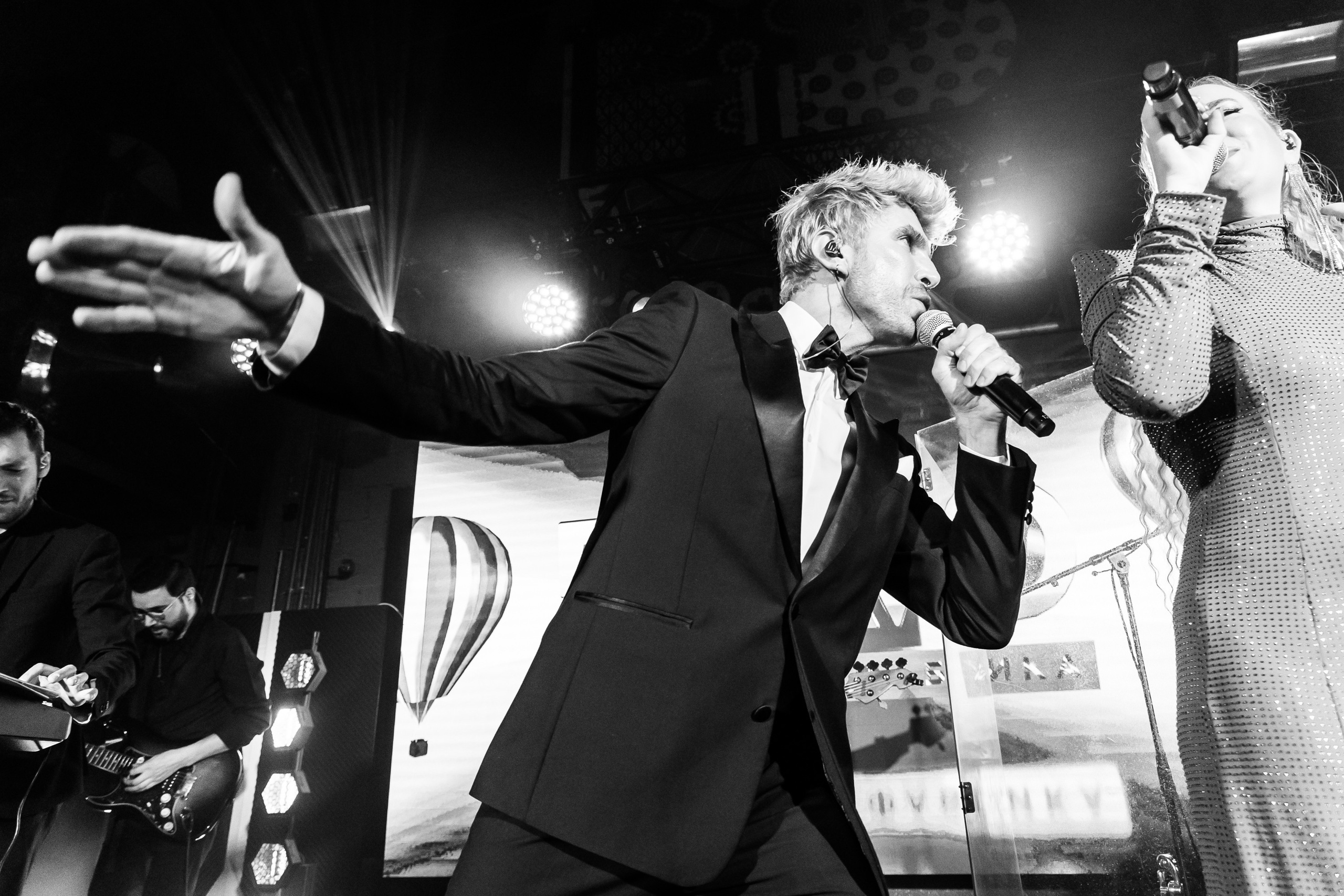 BRAVO. BIRTHDAY. BIG SHOW. [PART II]. СВОИ. ФОТООТЧЕТЫ-СОБЫТИЯ-МЕСТА