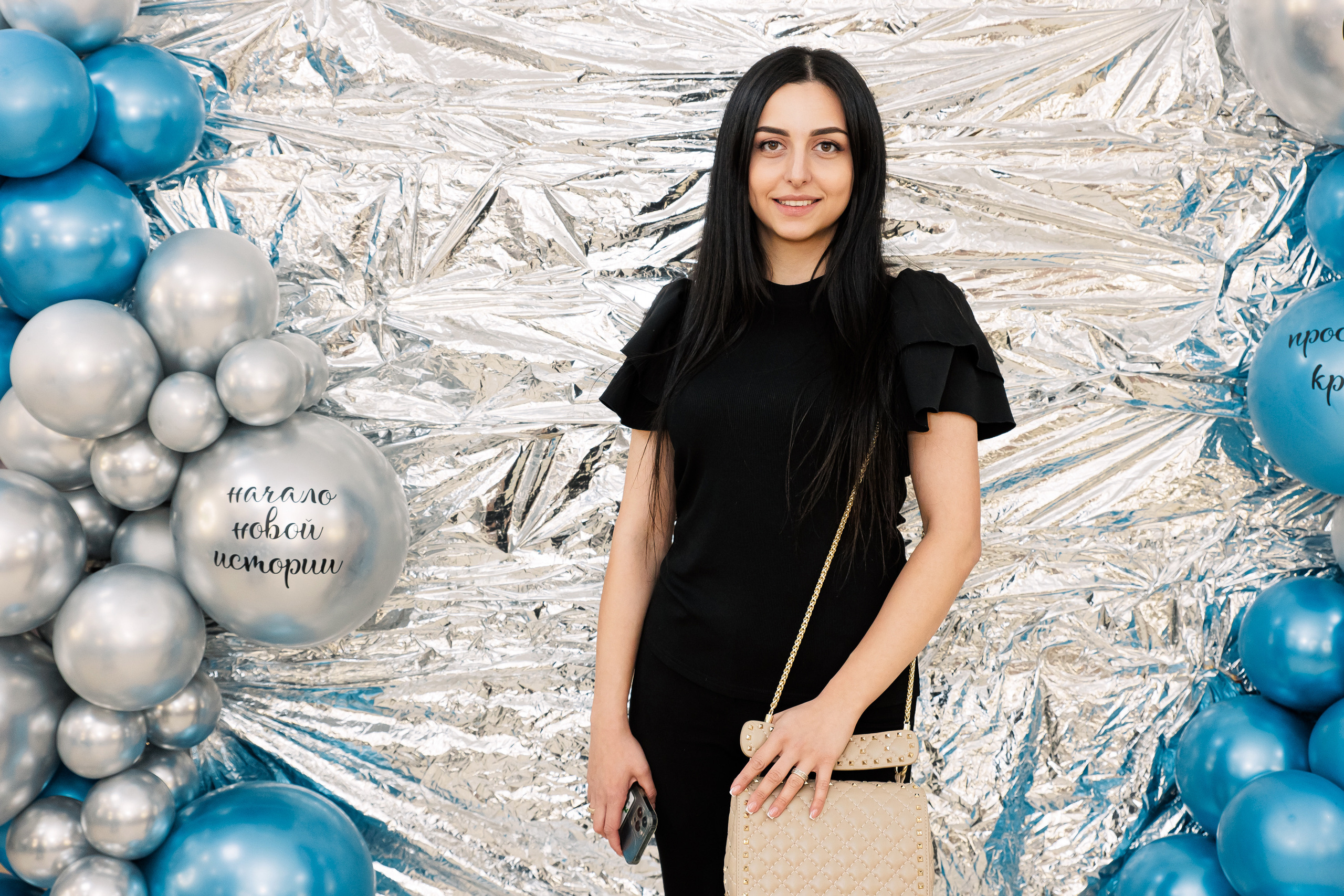 РУЧКИ НОЖКИ [ОФИЦИАЛЬНОЕ ОТКРЫТИЕ]. СВОИ. ФОТООТЧЕТЫ-СОБЫТИЯ-МЕСТА