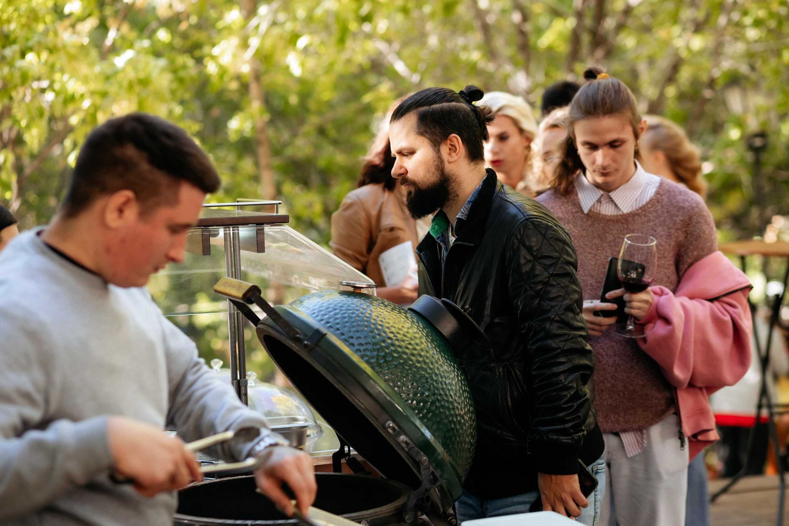 BIGATI FEST. СВОИ. ФОТООТЧЕТЫ-СОБЫТИЯ-МЕСТА