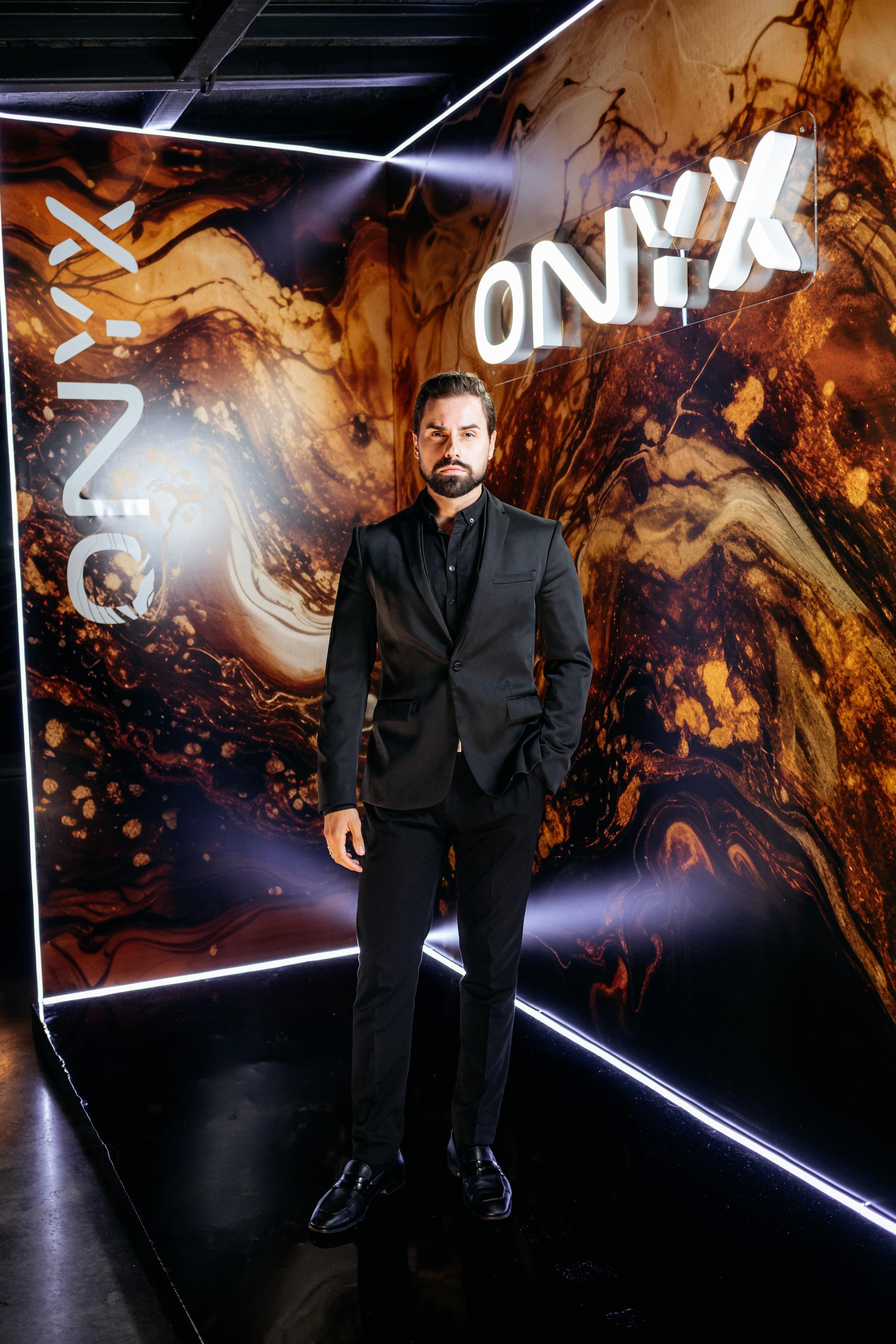 ONYX [Презентация нового Жилого Комплекса]. СВОИ. ФОТООТЧЕТЫ-СОБЫТИЯ-МЕСТА