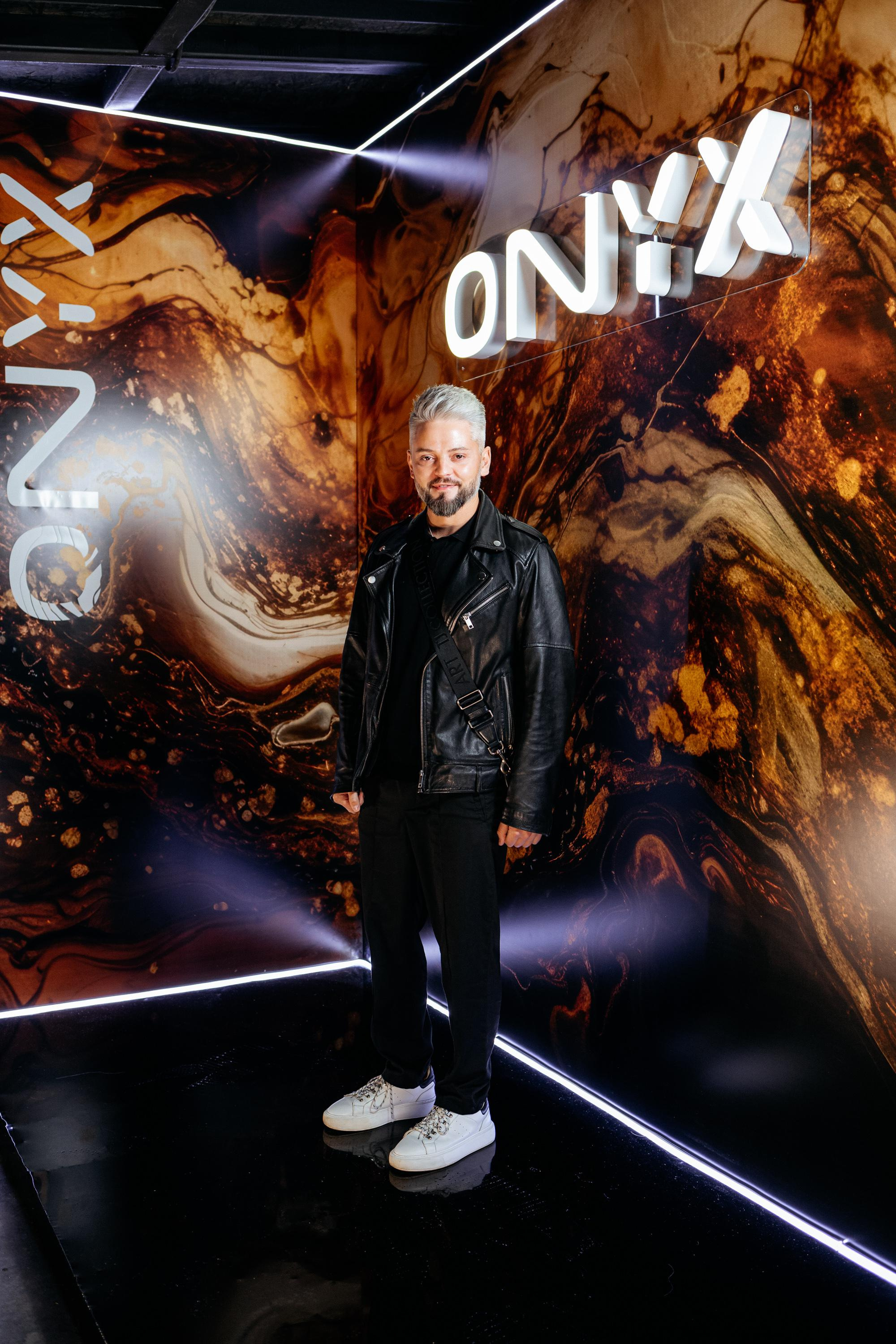 ONYX [Презентация нового Жилого Комплекса]. СВОИ. ФОТООТЧЕТЫ-СОБЫТИЯ-МЕСТА