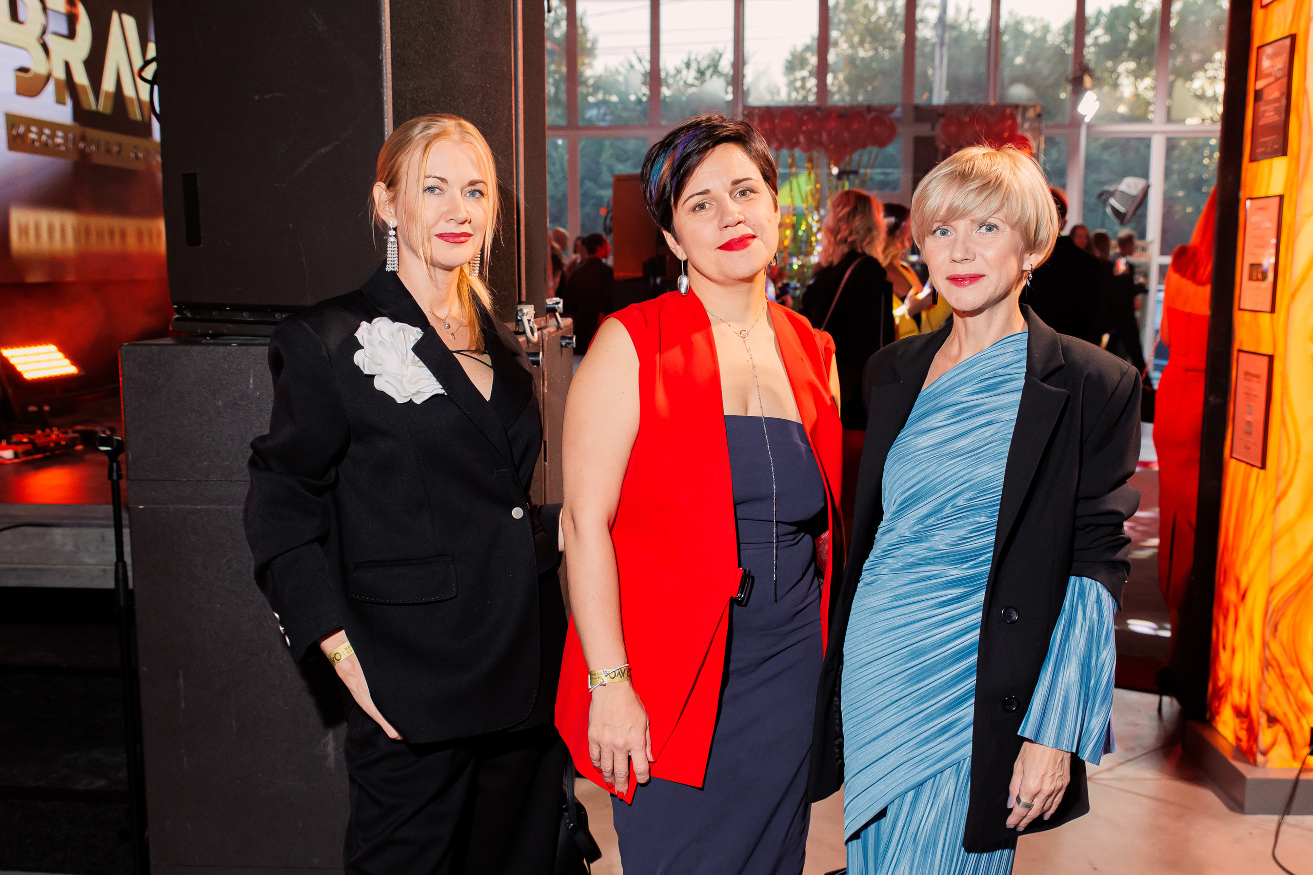 BRAVO. BIRTHDAY. BIG SHOW. [PART II]. СВОИ. ФОТООТЧЕТЫ-СОБЫТИЯ-МЕСТА