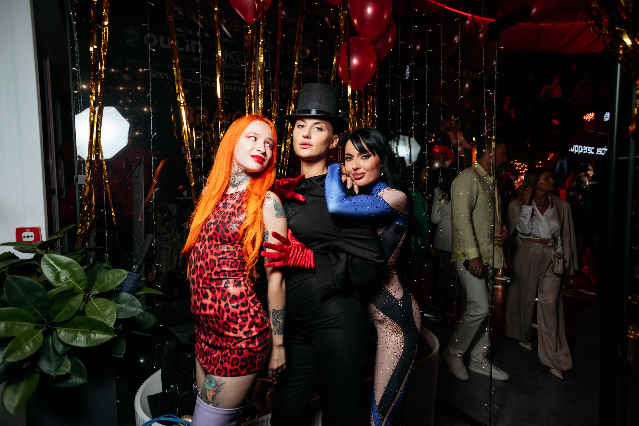 BRAVO.BIRTHDAY.BIG SHOW. СВОИ. ФОТООТЧЕТЫ-СОБЫТИЯ-МЕСТА