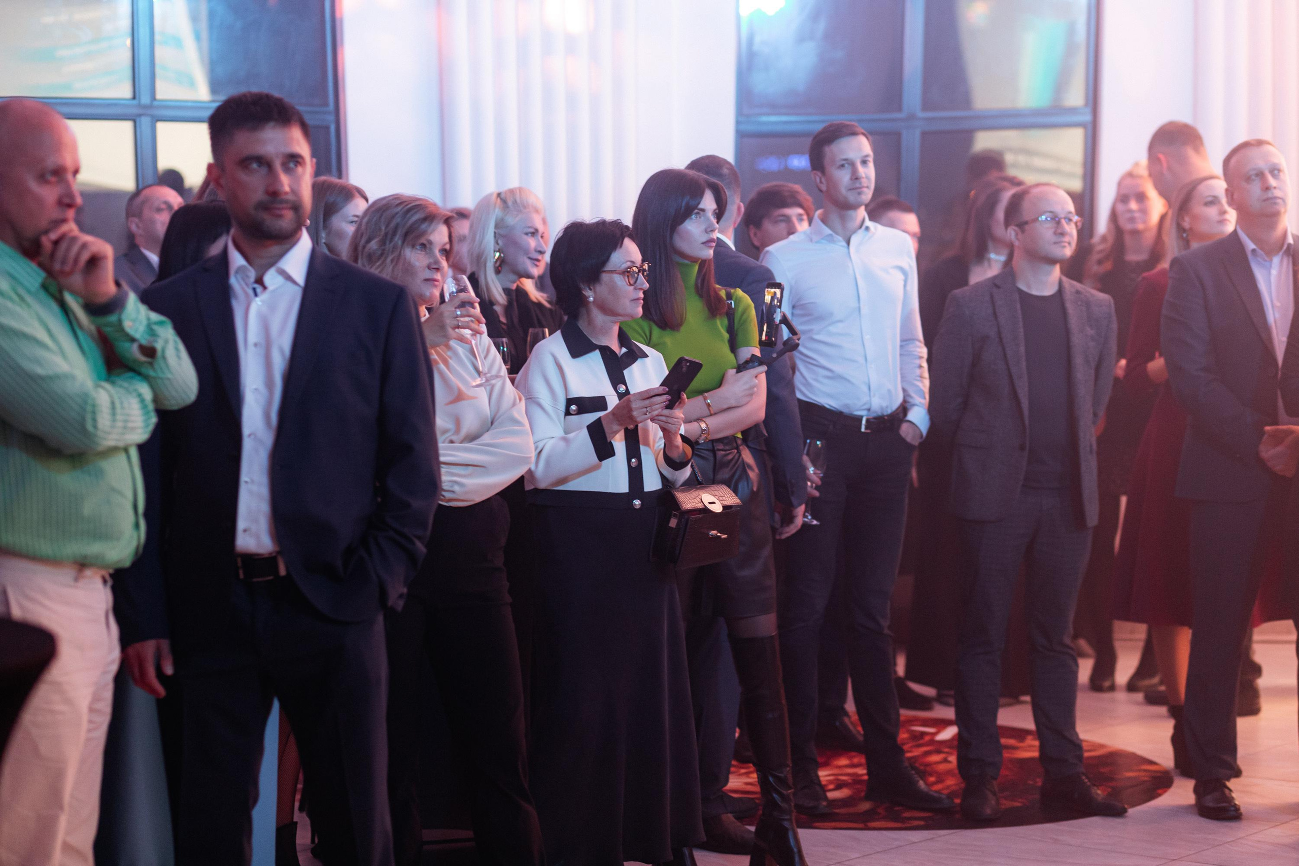 ONYX [Презентация нового Жилого Комплекса]. СВОИ. ФОТООТЧЕТЫ-СОБЫТИЯ-МЕСТА