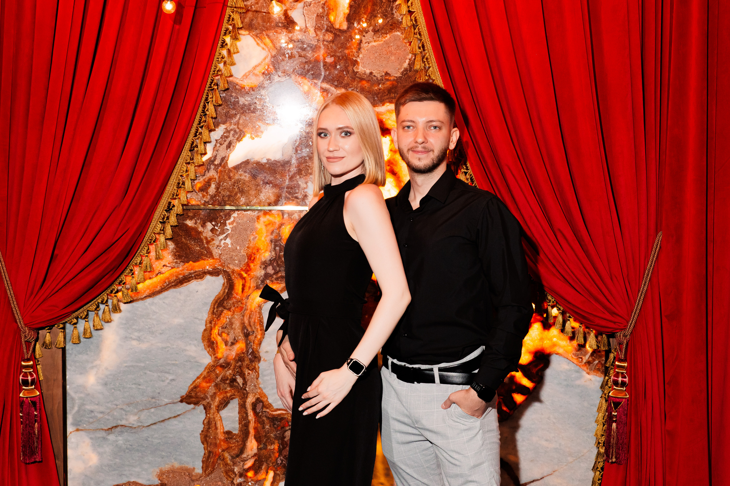 BRAVO. BIRTHDAY. BIG SHOW. [PART II]. СВОИ. ФОТООТЧЕТЫ-СОБЫТИЯ-МЕСТА