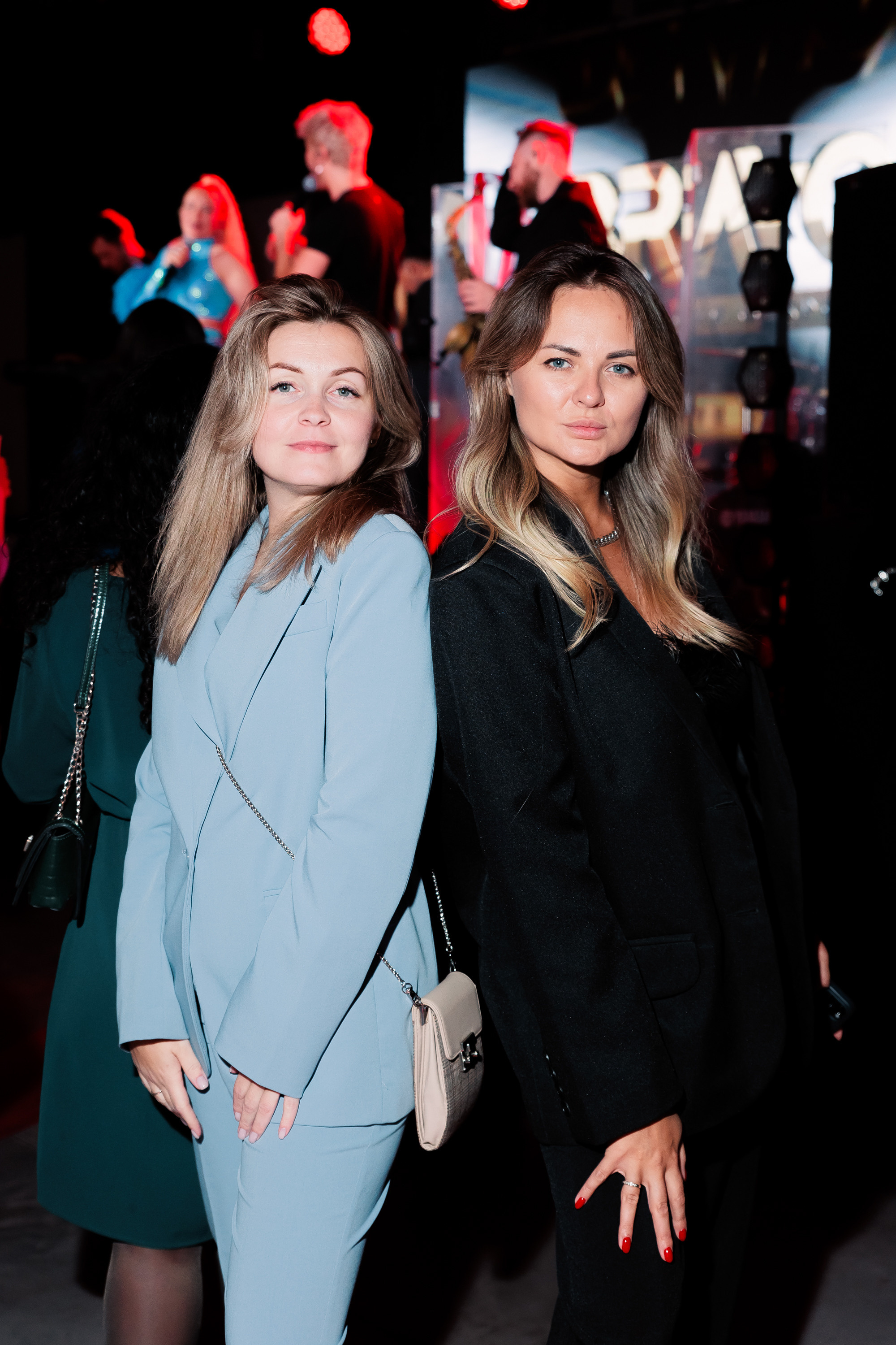 BRAVO. BIRTHDAY. BIG SHOW. [PART II]. СВОИ. ФОТООТЧЕТЫ-СОБЫТИЯ-МЕСТА