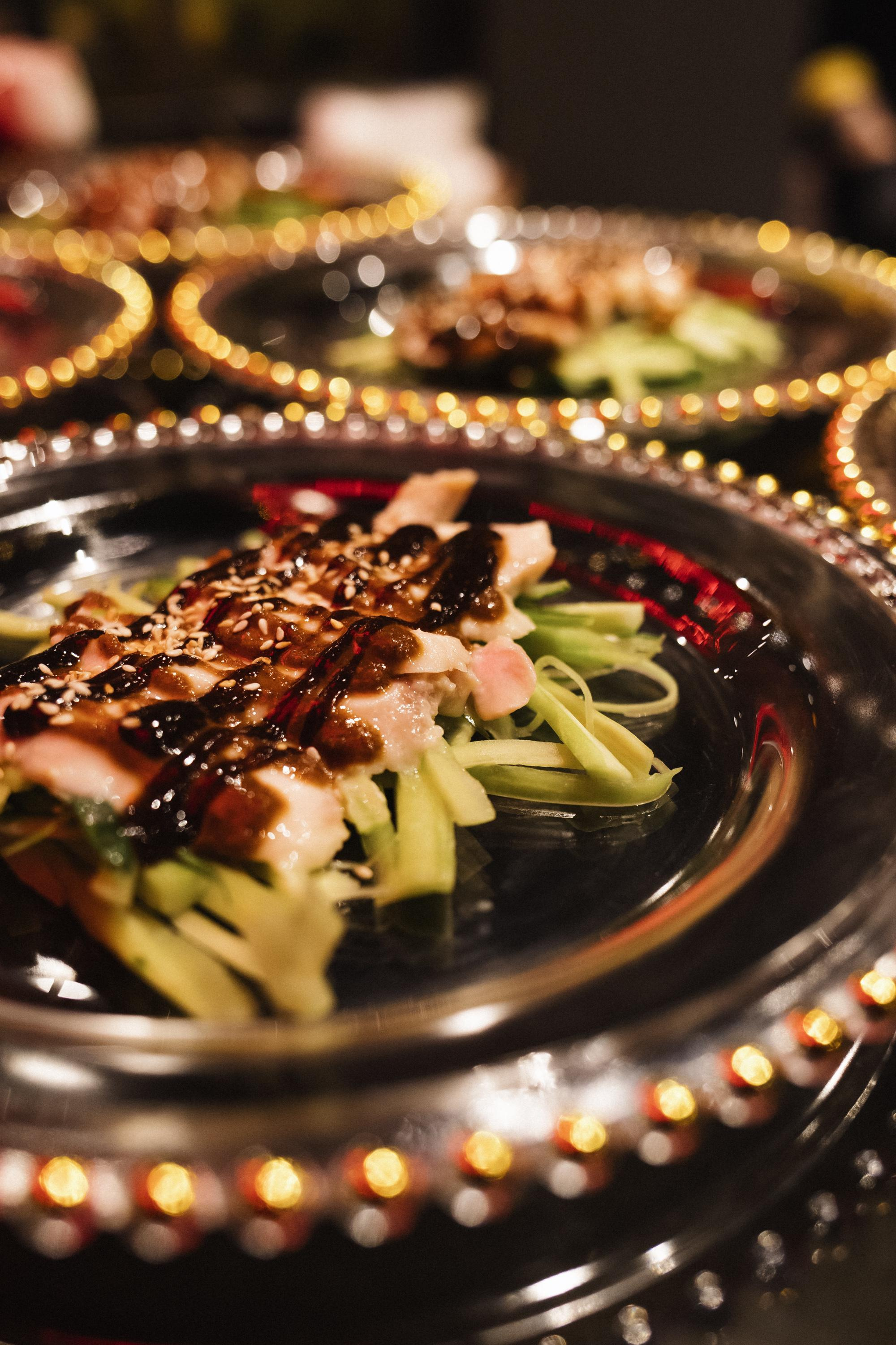 HANAMI [ГАЛА-УЖИН]. СВОИ. ФОТООТЧЕТЫ-СОБЫТИЯ-МЕСТА