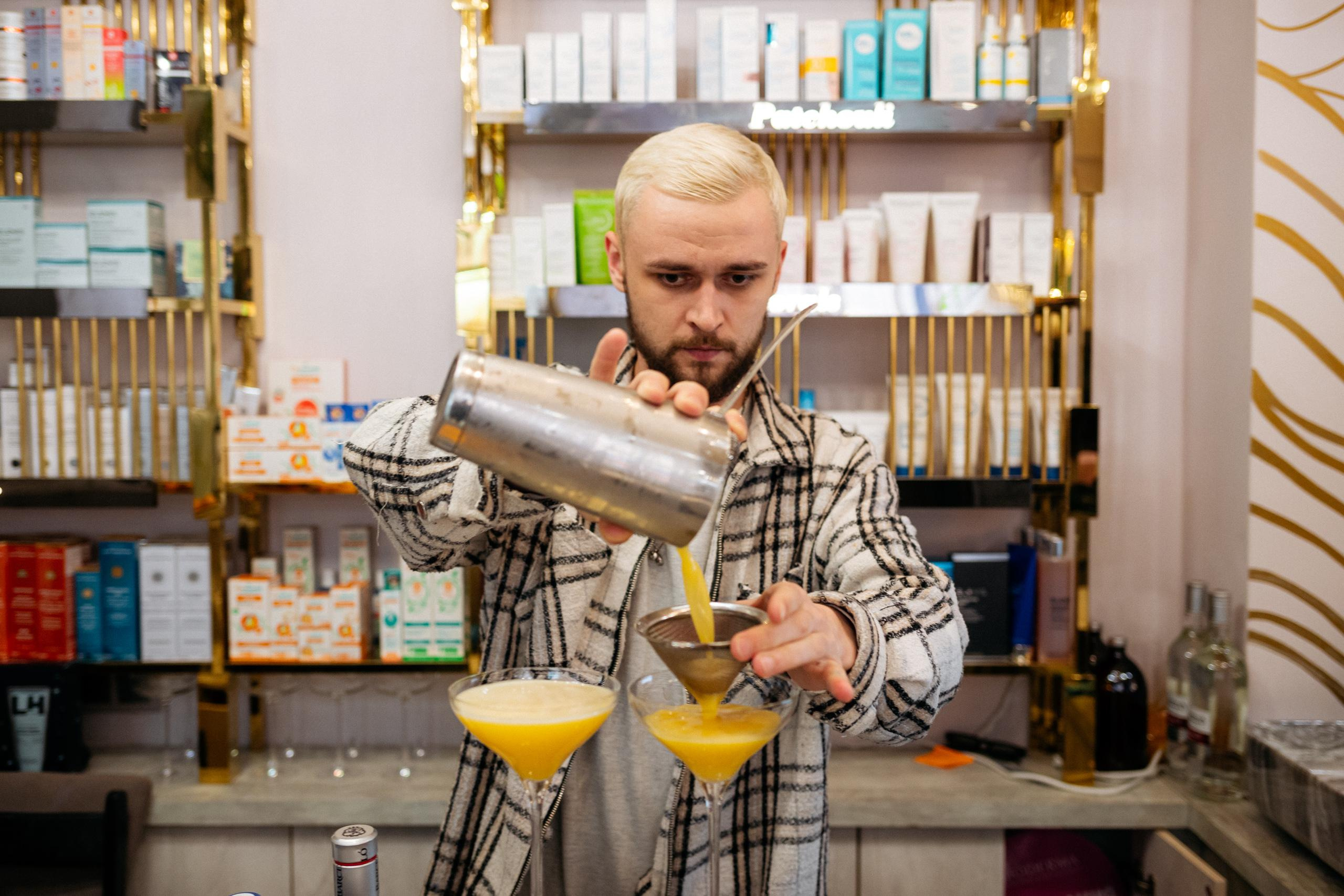 PROBIRKA21 [VILHELM PARFUMERIE]. СВОИ. ФОТООТЧЕТЫ-СОБЫТИЯ-МЕСТА