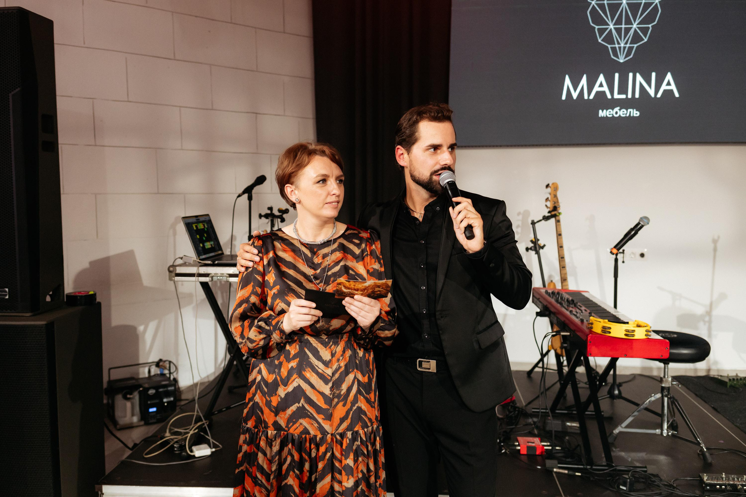 ONYX [Презентация нового Жилого Комплекса]. СВОИ. ФОТООТЧЕТЫ-СОБЫТИЯ-МЕСТА