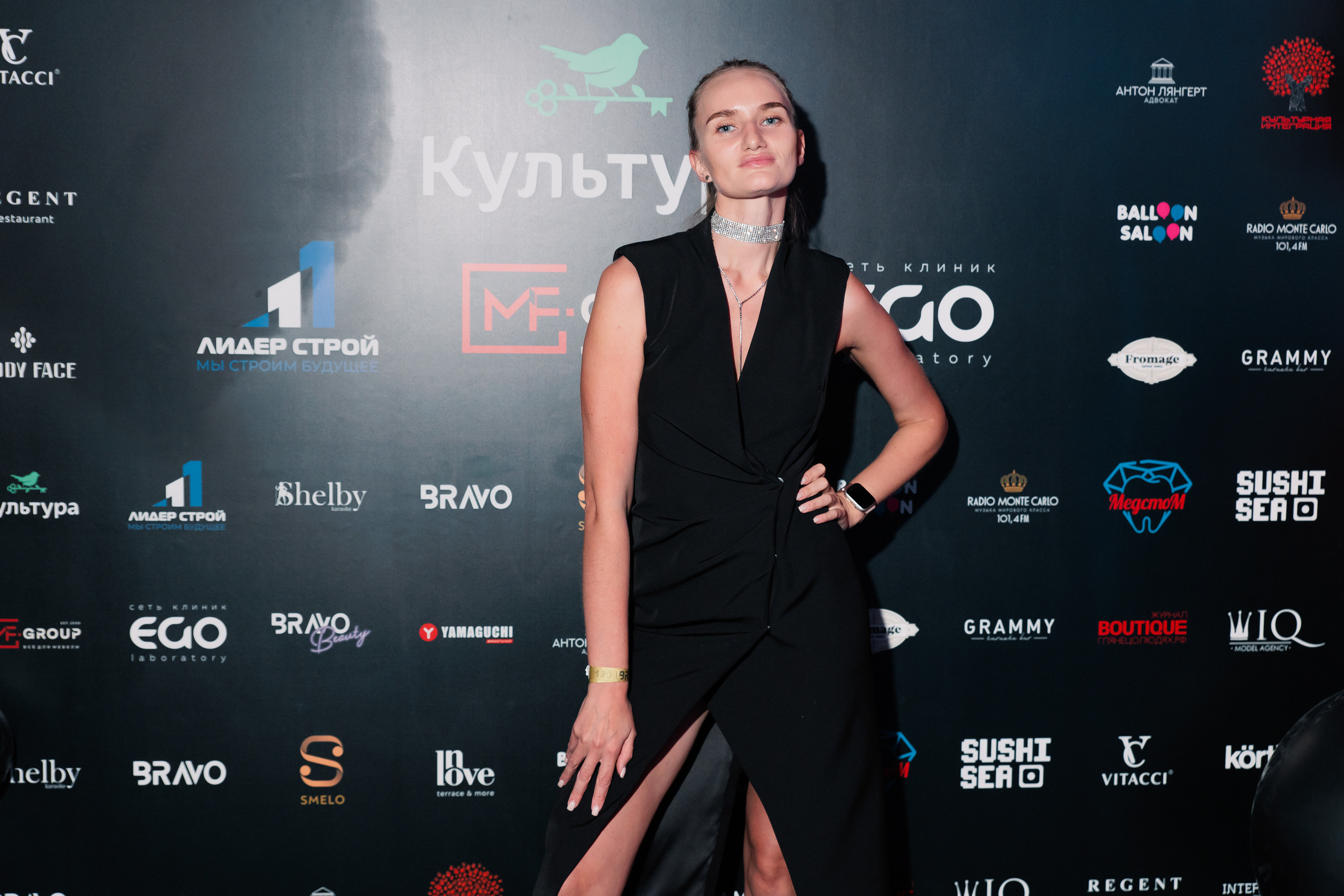 BRAVO. BIRTHDAY. BIG SHOW. [PART II]. СВОИ. ФОТООТЧЕТЫ-СОБЫТИЯ-МЕСТА