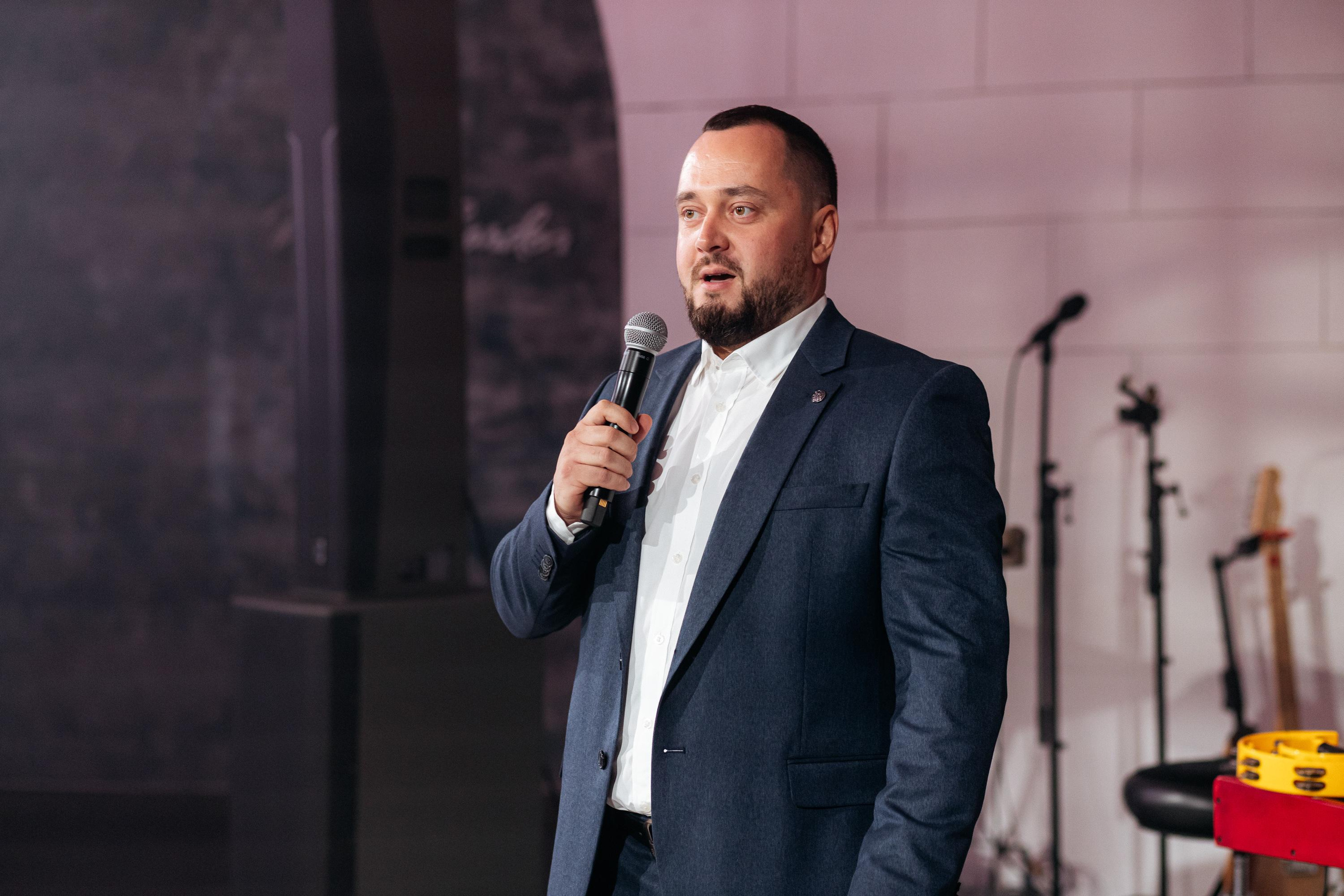 ONYX [Презентация нового Жилого Комплекса]. СВОИ. ФОТООТЧЕТЫ-СОБЫТИЯ-МЕСТА