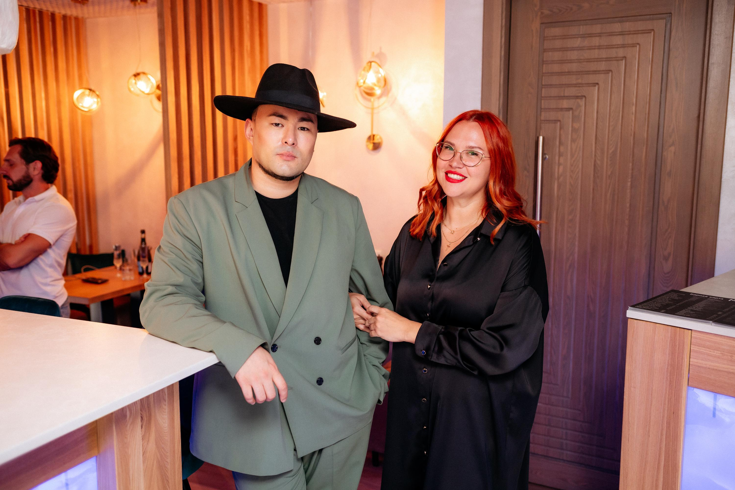 Mr.DUBLIN [ВИННЫЙ УЖИН]. СВОИ. ФОТООТЧЕТЫ-СОБЫТИЯ-МЕСТА