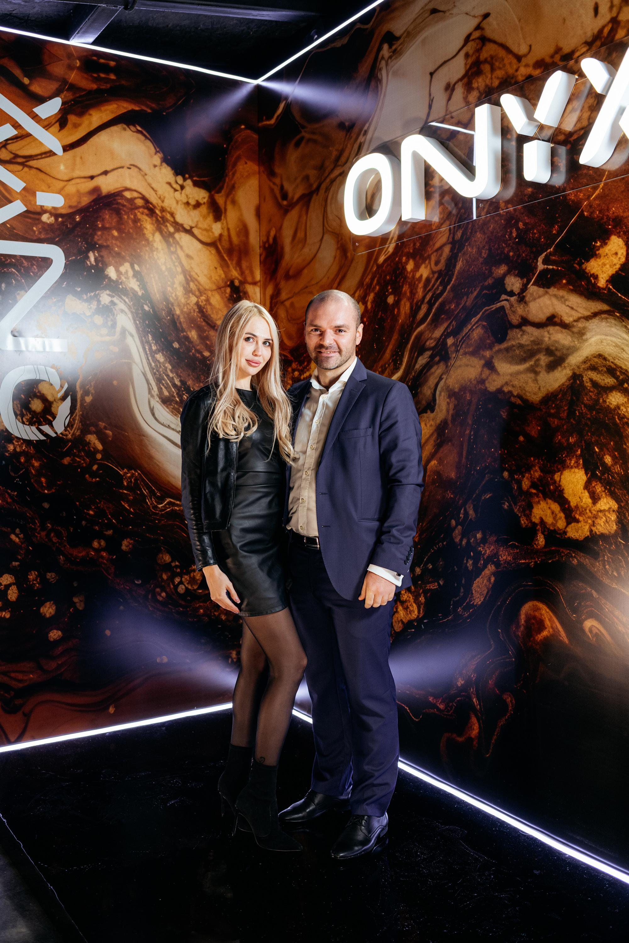 ONYX [Презентация нового Жилого Комплекса]. СВОИ. ФОТООТЧЕТЫ-СОБЫТИЯ-МЕСТА