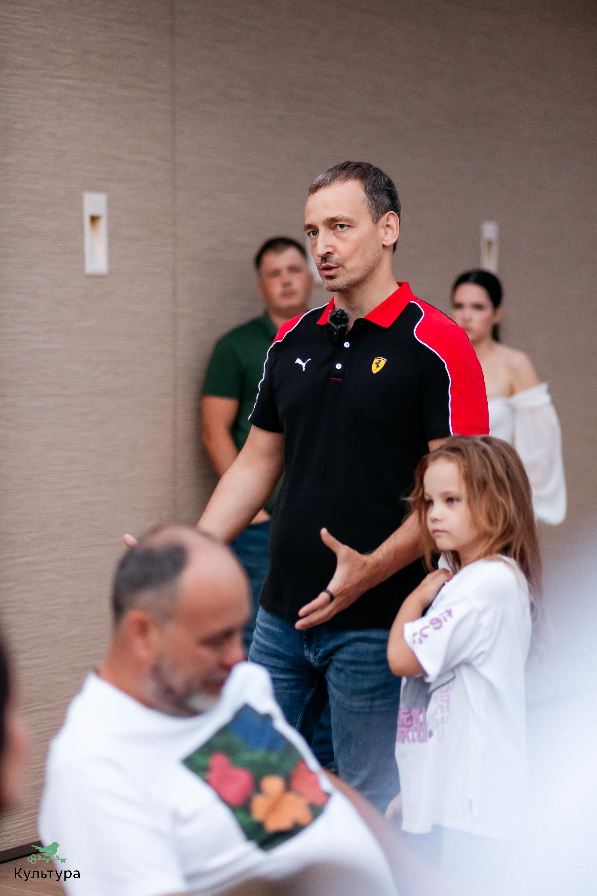 ЖК КУЛЬТУРА [КУЛЬТУРОЖИТЕЛИ]. СВОИ. ФОТООТЧЕТЫ-СОБЫТИЯ-МЕСТА