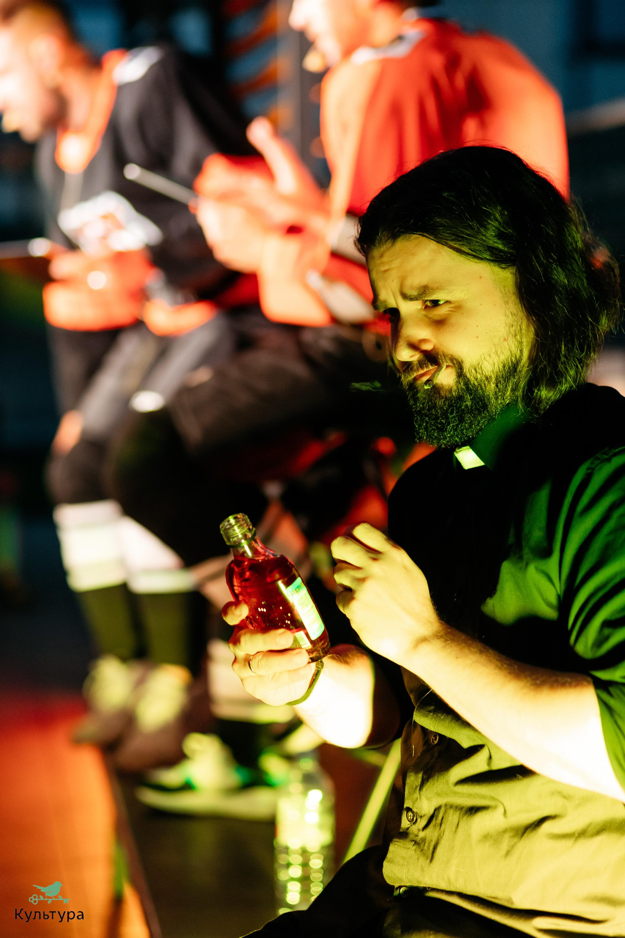 ЖК КУЛЬТУРА [СОЛНЕЧНАЯ ЛИНИЯ]. СВОИ. ФОТООТЧЕТЫ-СОБЫТИЯ-МЕСТА