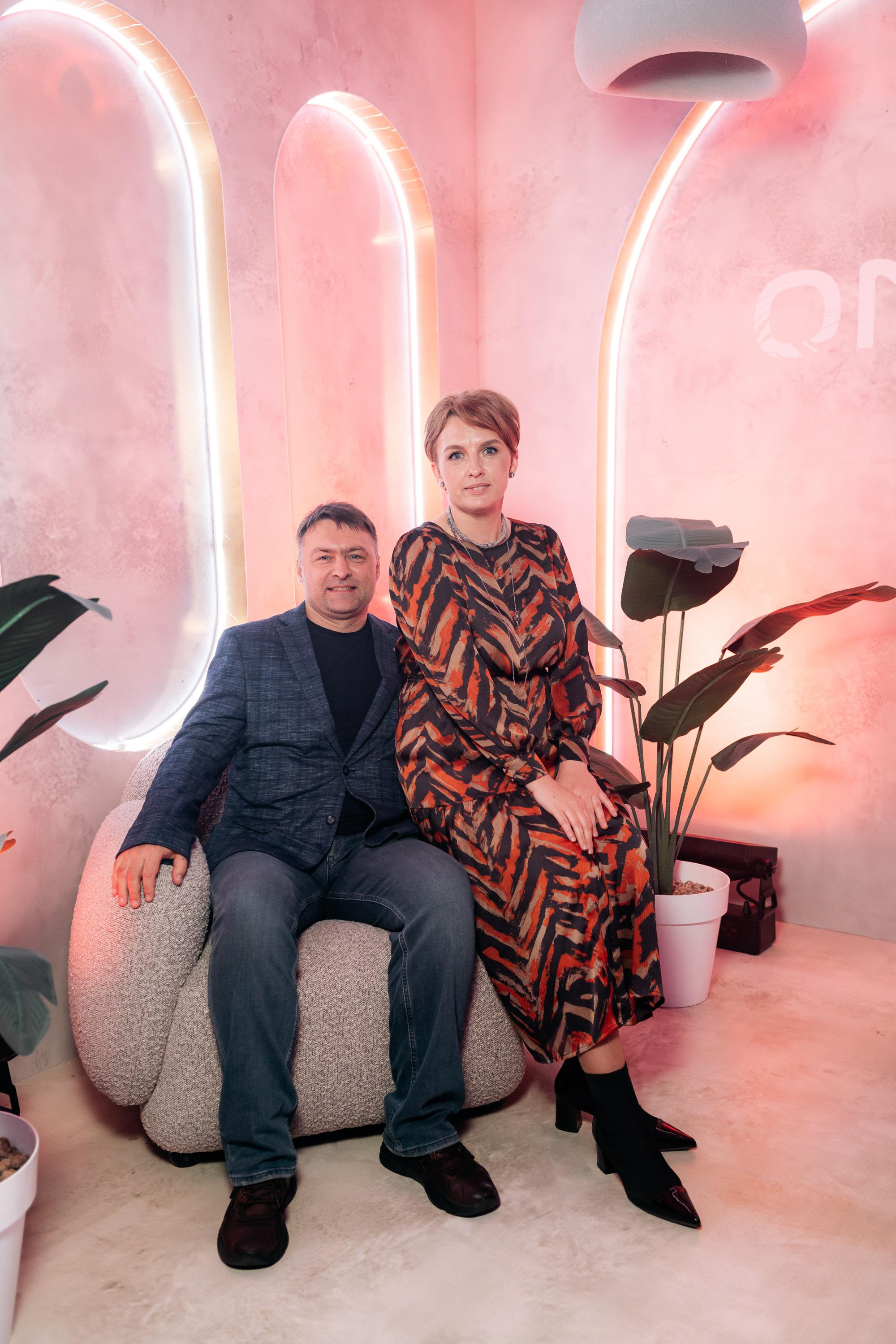 ONYX [Презентация нового Жилого Комплекса]. СВОИ. ФОТООТЧЕТЫ-СОБЫТИЯ-МЕСТА