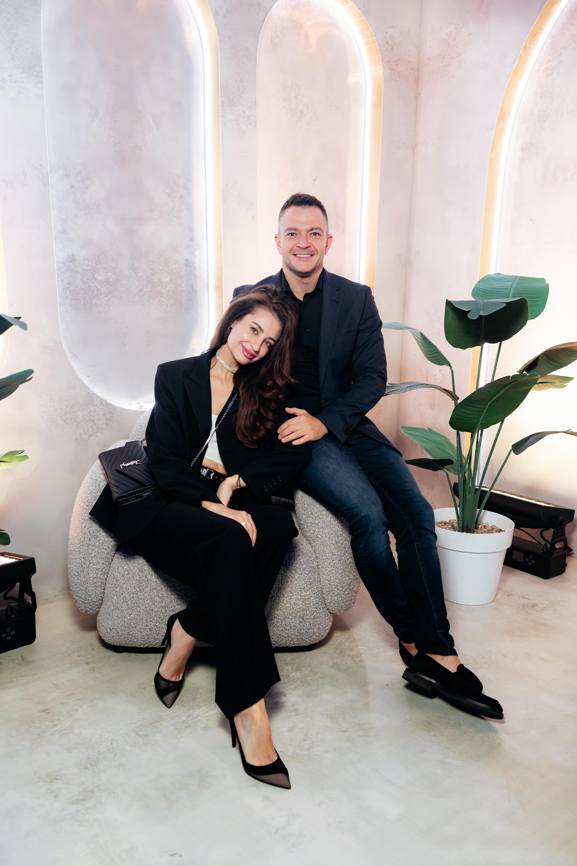 ONYX [Презентация нового Жилого Комплекса]. СВОИ. ФОТООТЧЕТЫ-СОБЫТИЯ-МЕСТА