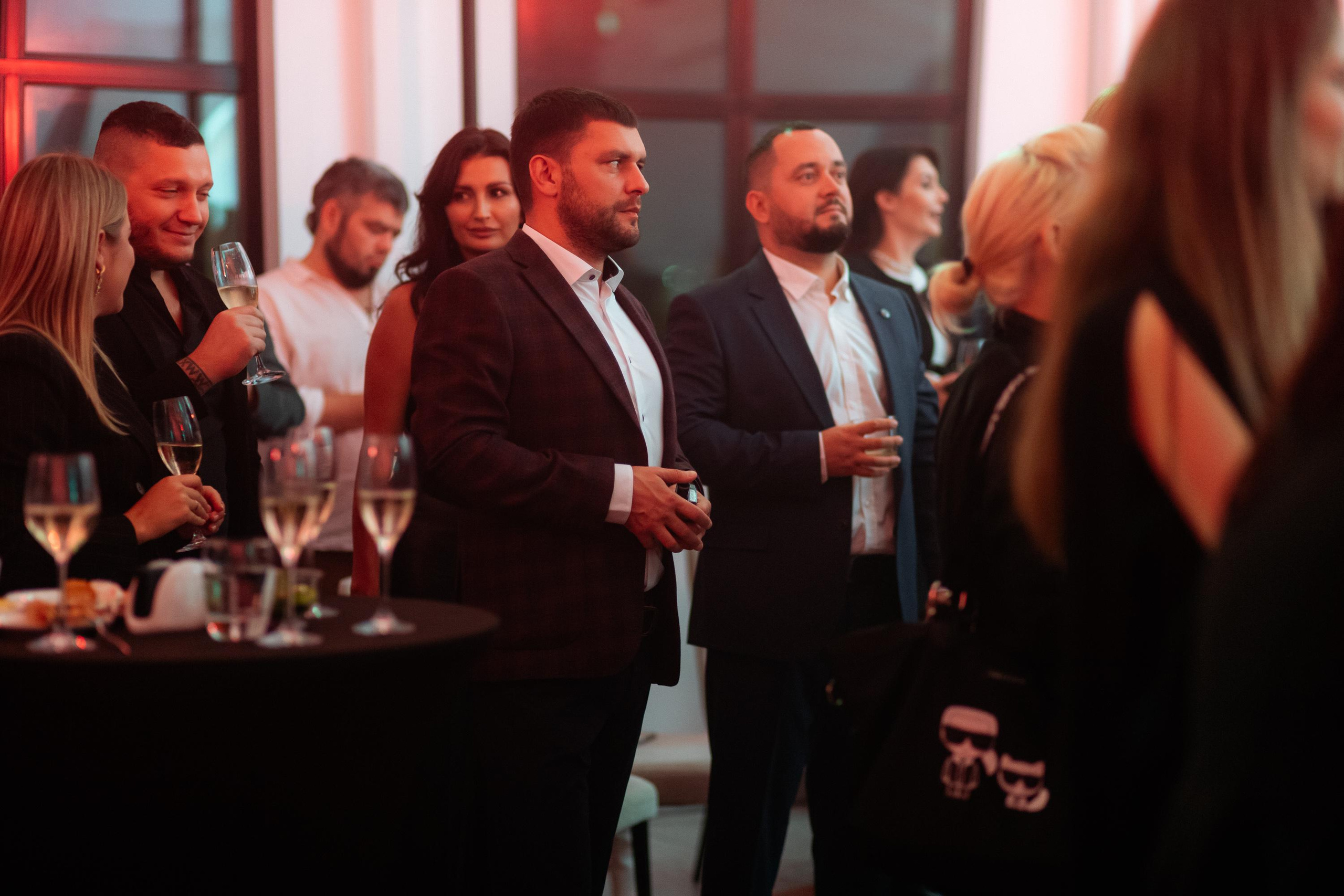 ONYX [Презентация нового Жилого Комплекса]. СВОИ. ФОТООТЧЕТЫ-СОБЫТИЯ-МЕСТА