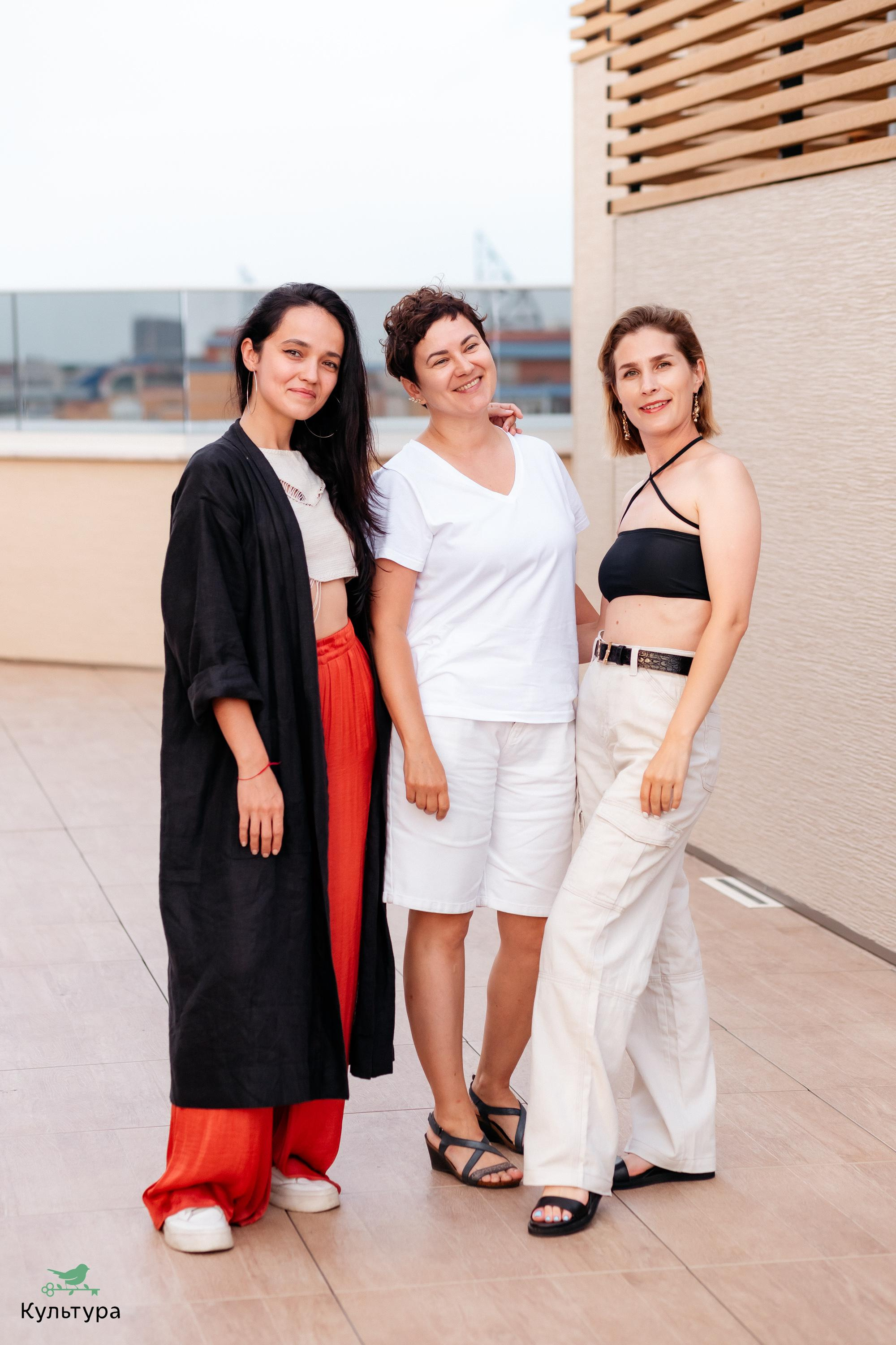 ЖК КУЛЬТУРА [КУЛЬТУРОЖИТЕЛИ]. СВОИ. ФОТООТЧЕТЫ-СОБЫТИЯ-МЕСТА