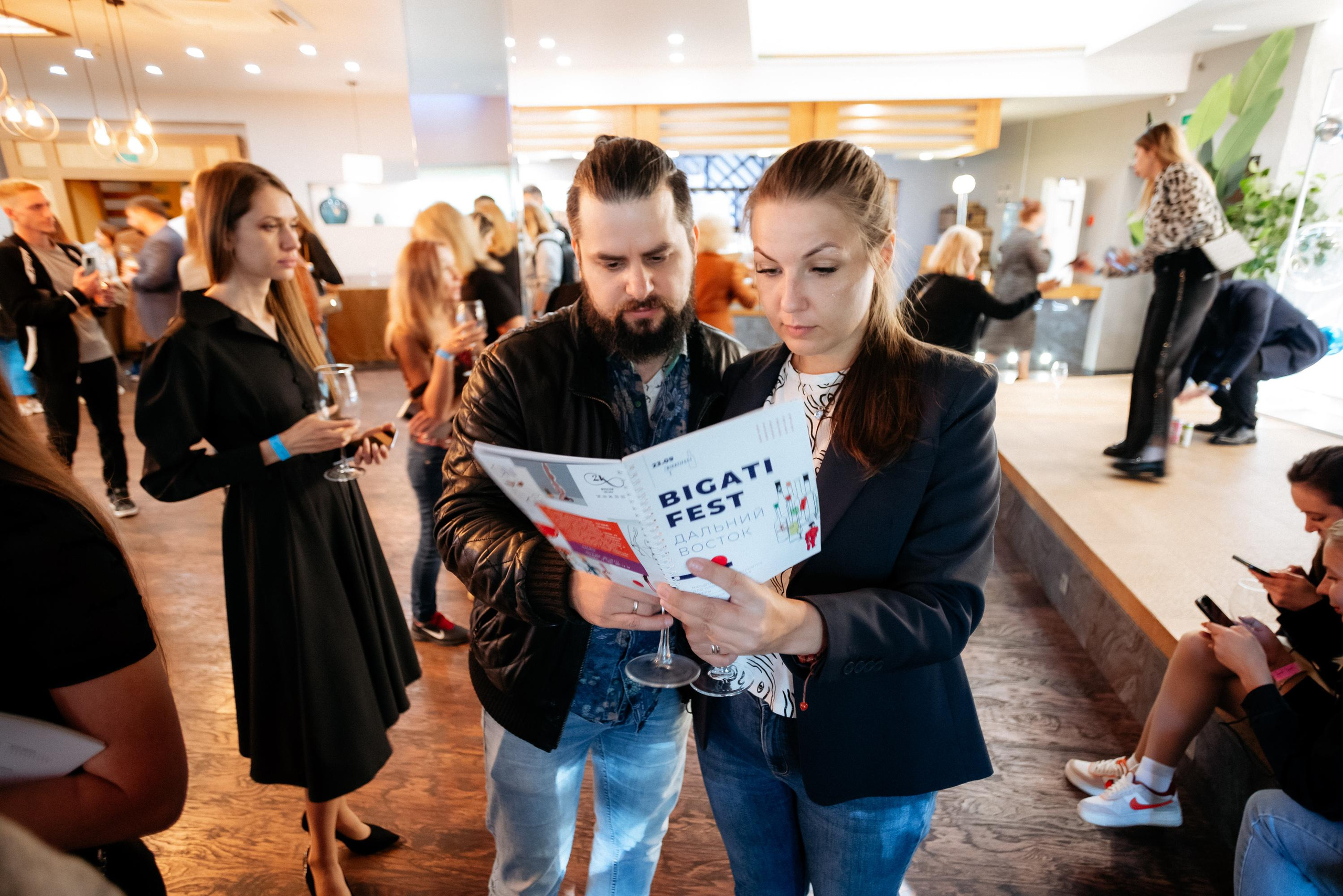 BIGATI FEST. СВОИ. ФОТООТЧЕТЫ-СОБЫТИЯ-МЕСТА