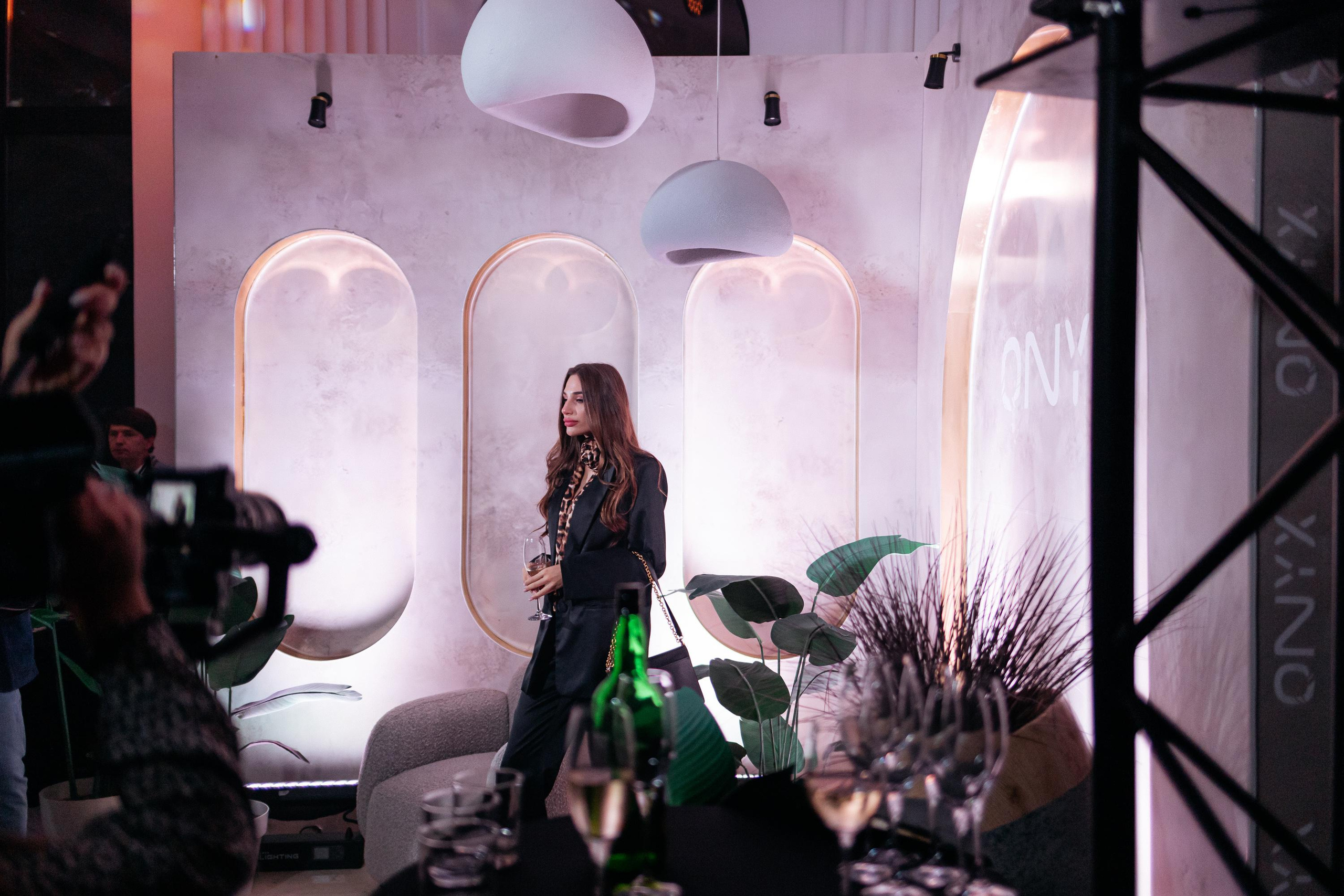 ONYX [Презентация нового Жилого Комплекса]. СВОИ. ФОТООТЧЕТЫ-СОБЫТИЯ-МЕСТА