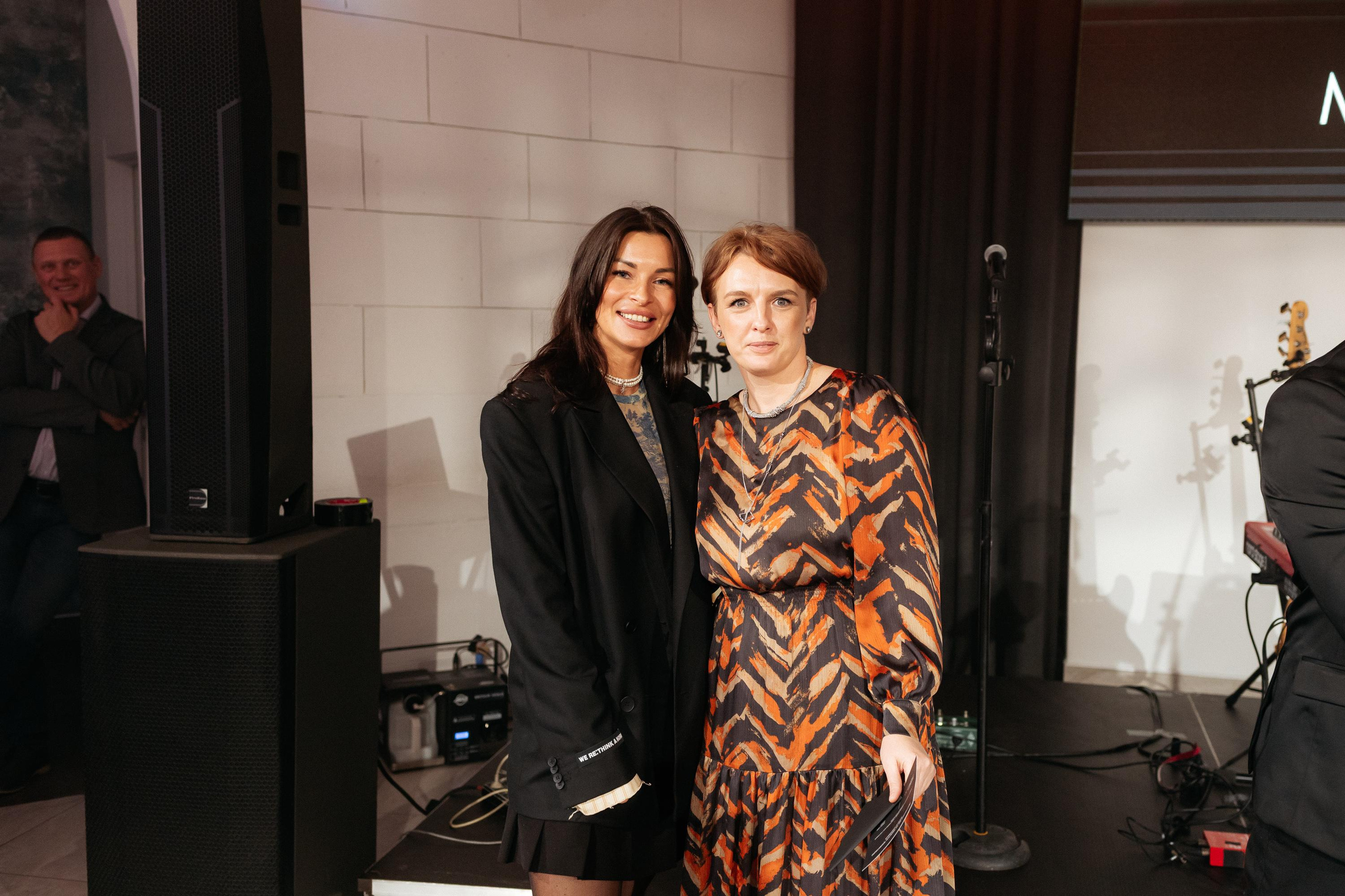 ONYX [Презентация нового Жилого Комплекса]. СВОИ. ФОТООТЧЕТЫ-СОБЫТИЯ-МЕСТА