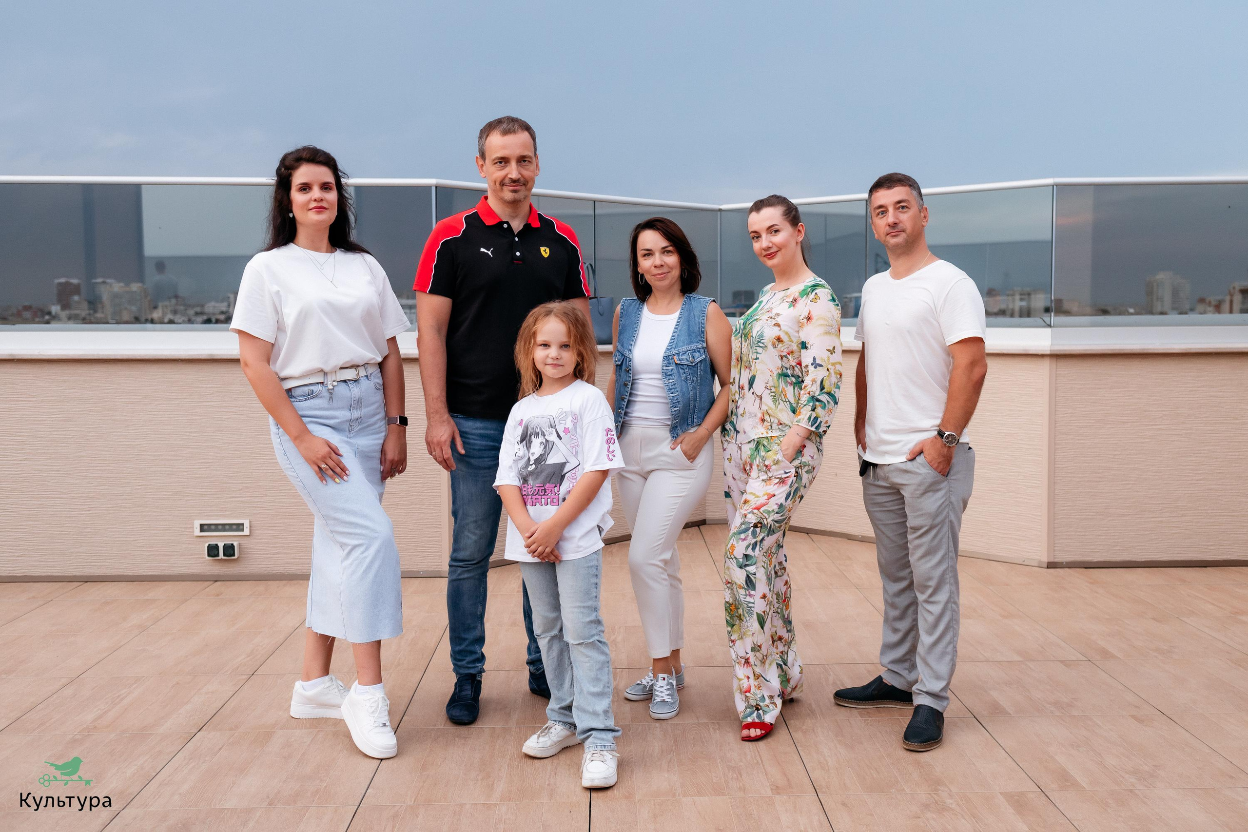 ЖК КУЛЬТУРА [КУЛЬТУРОЖИТЕЛИ]. СВОИ. ФОТООТЧЕТЫ-СОБЫТИЯ-МЕСТА