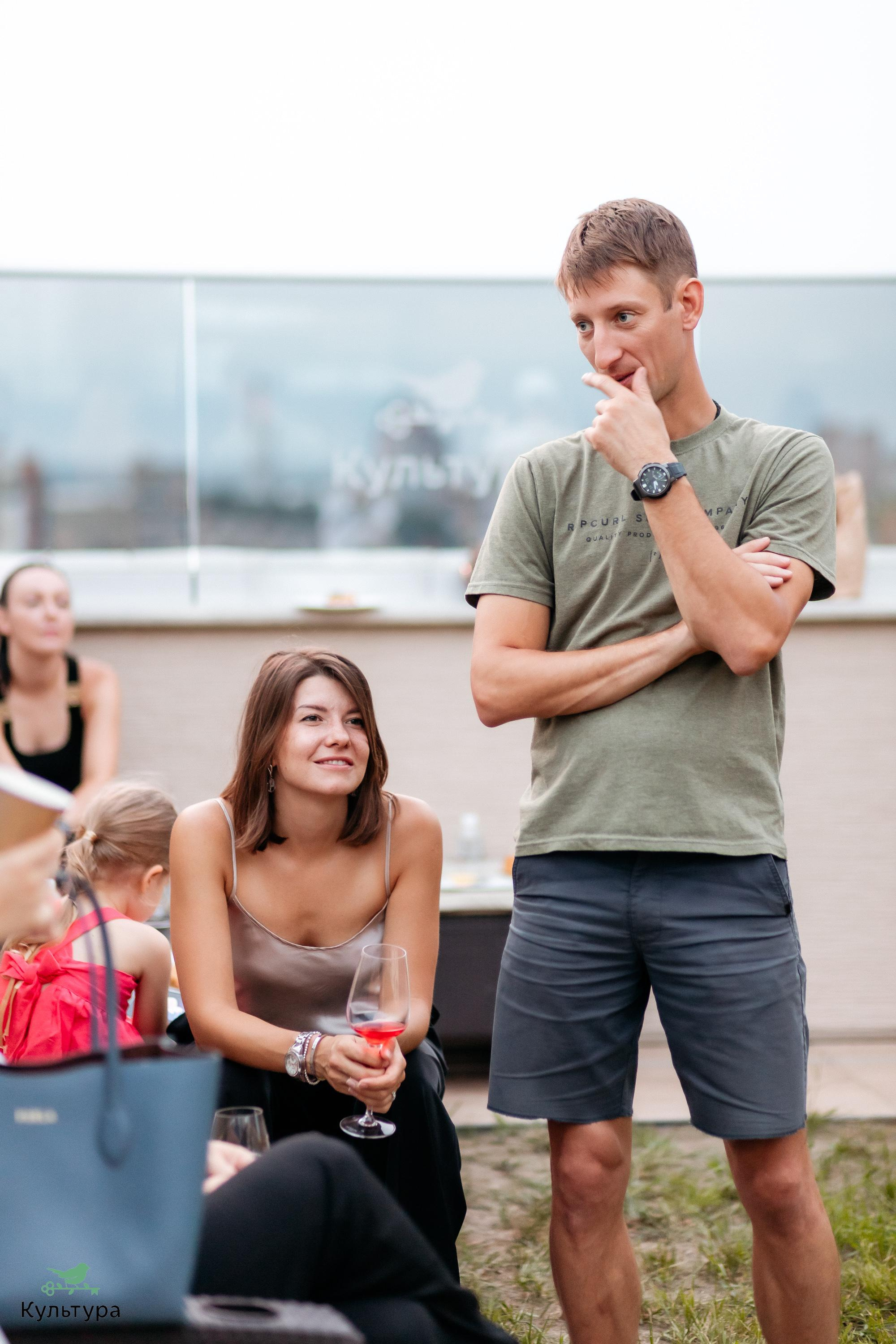 ЖК КУЛЬТУРА [КУЛЬТУРОЖИТЕЛИ]. СВОИ. ФОТООТЧЕТЫ-СОБЫТИЯ-МЕСТА