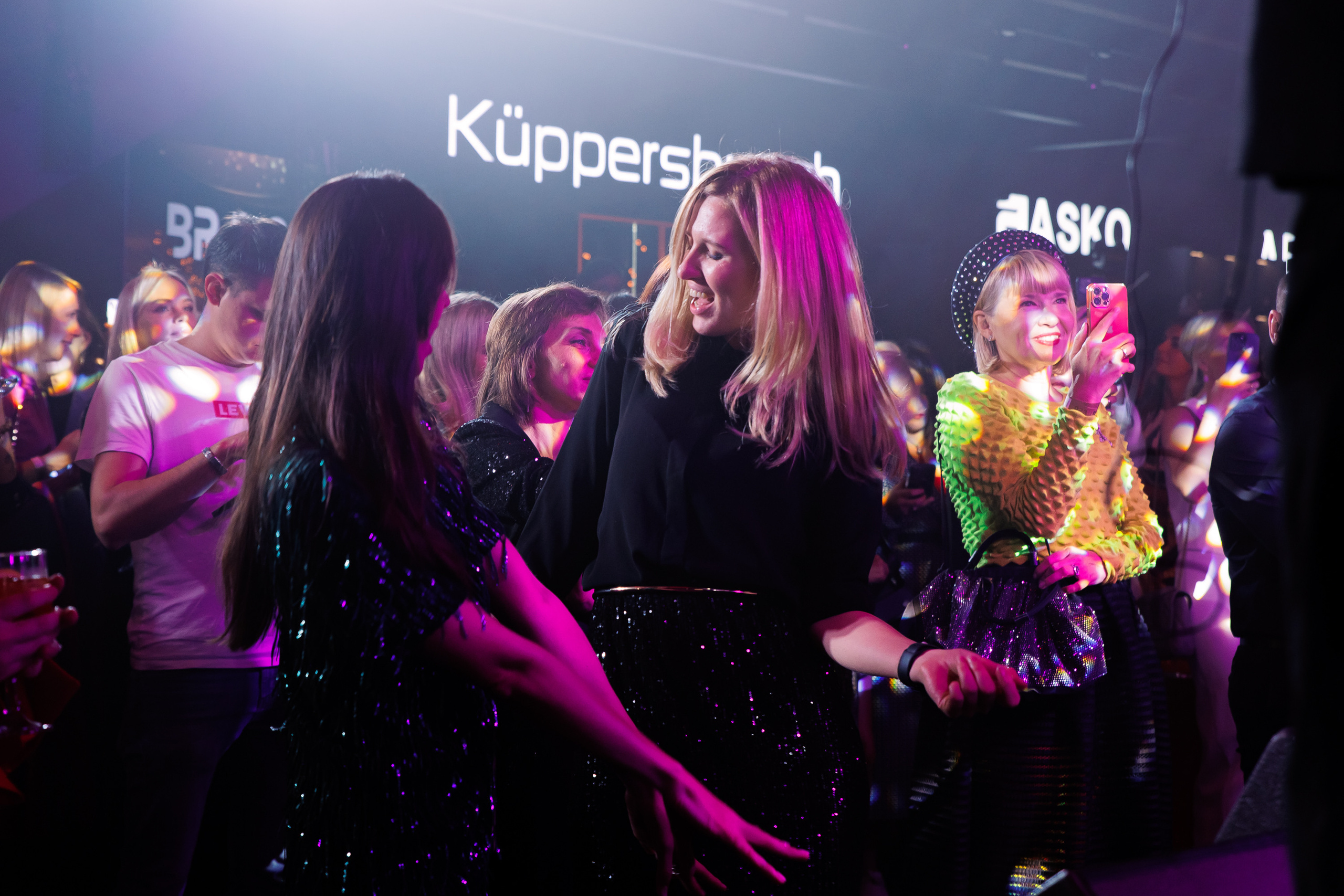 BRAVO. BIRTHDAY. BIG SHOW. [PART II]. СВОИ. ФОТООТЧЕТЫ-СОБЫТИЯ-МЕСТА