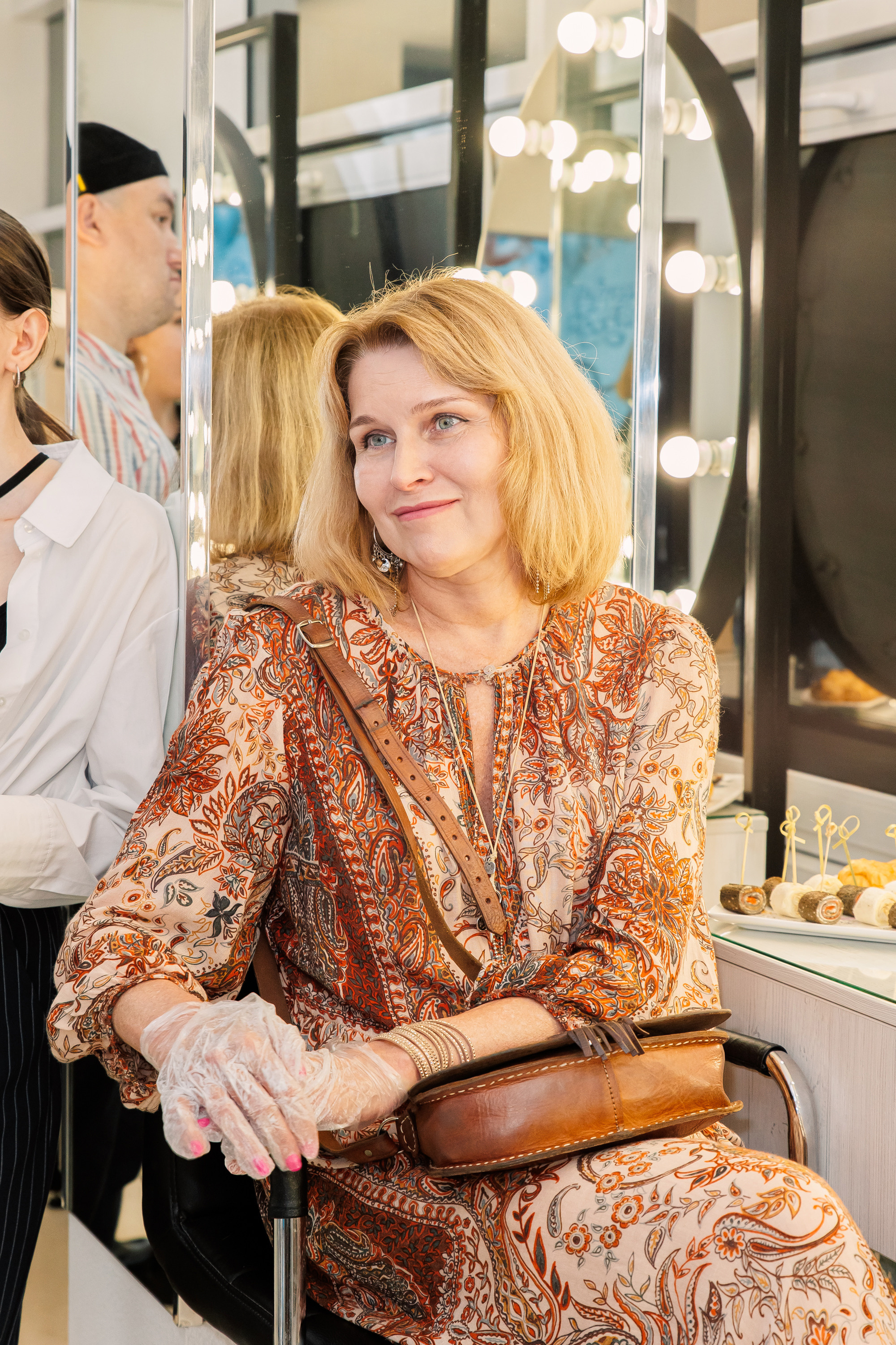 РУЧКИ НОЖКИ [ОФИЦИАЛЬНОЕ ОТКРЫТИЕ]. СВОИ. ФОТООТЧЕТЫ-СОБЫТИЯ-МЕСТА