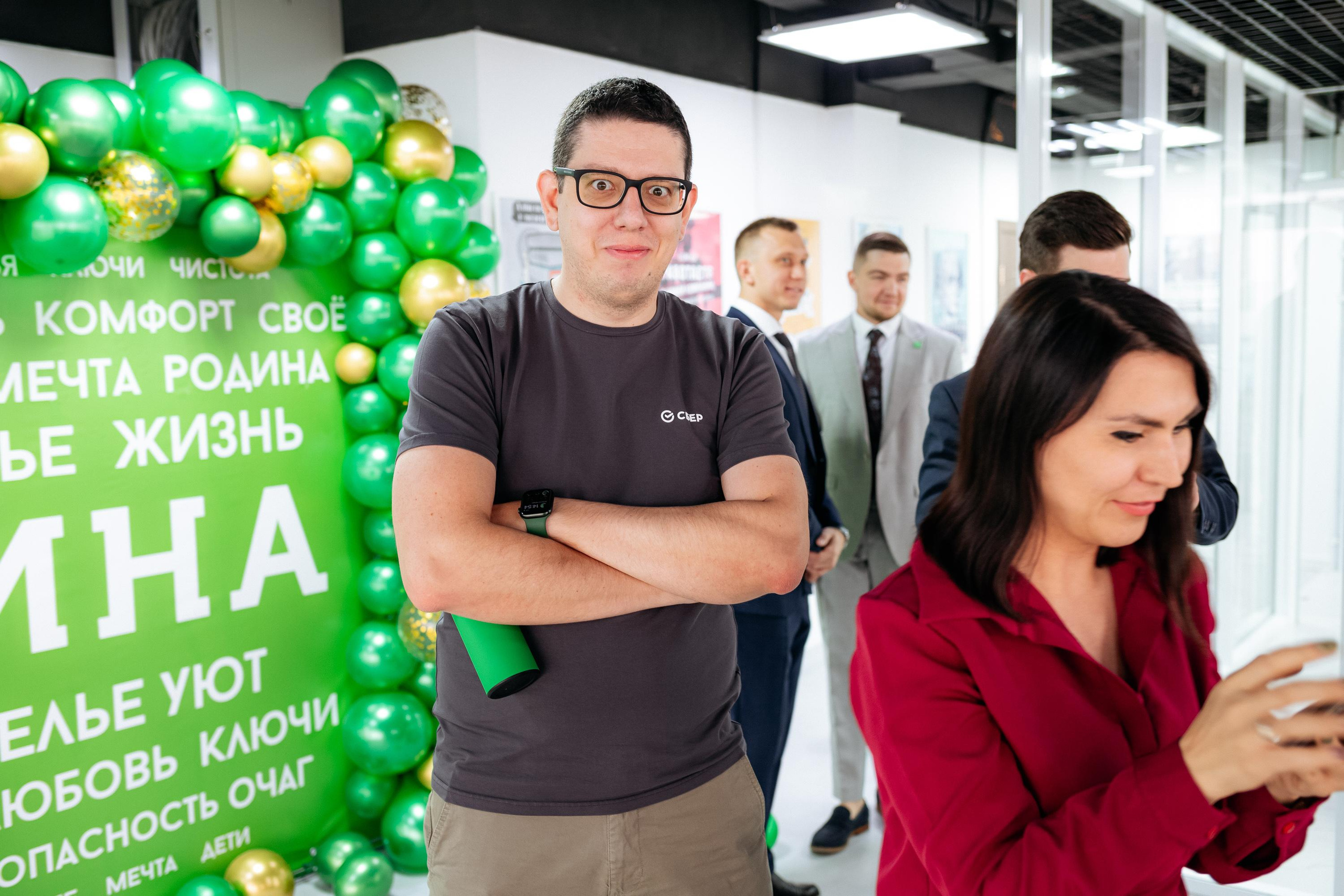 РРК «РОДИНА» [Открытие нового офиса]. СВОИ. ФОТООТЧЕТЫ-СОБЫТИЯ-МЕСТА