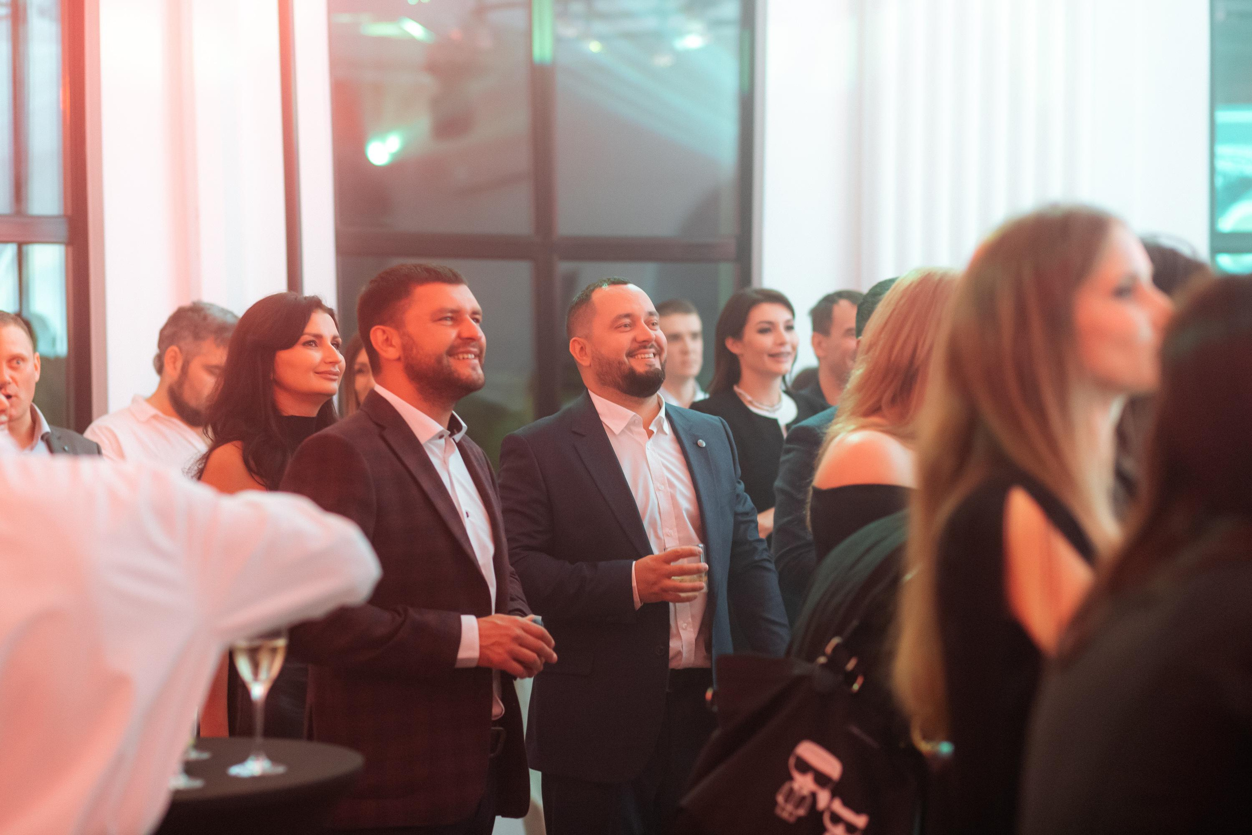 ONYX [Презентация нового Жилого Комплекса]. СВОИ. ФОТООТЧЕТЫ-СОБЫТИЯ-МЕСТА