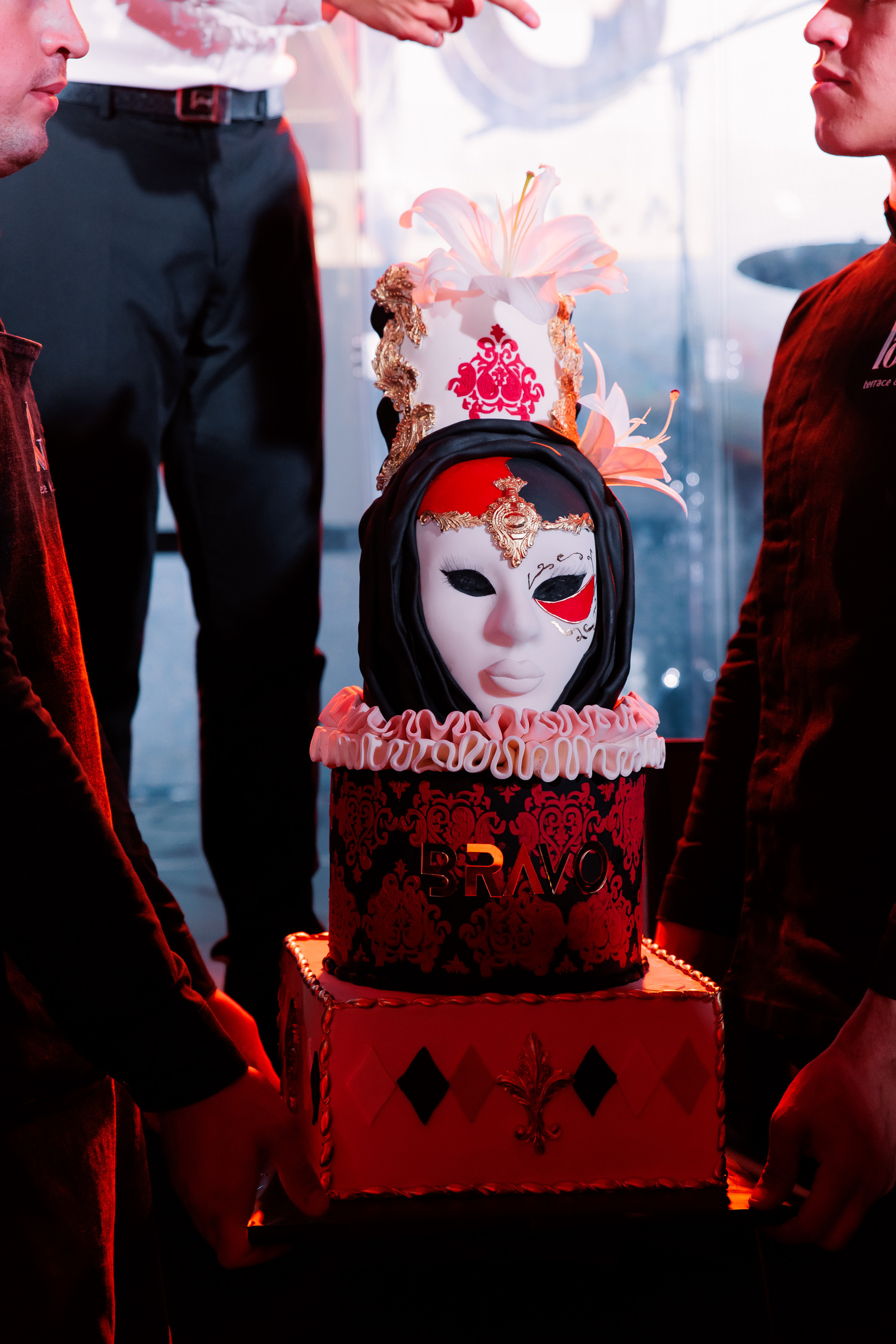 BRAVO. BIRTHDAY. BIG SHOW. [PART II]. СВОИ. ФОТООТЧЕТЫ-СОБЫТИЯ-МЕСТА