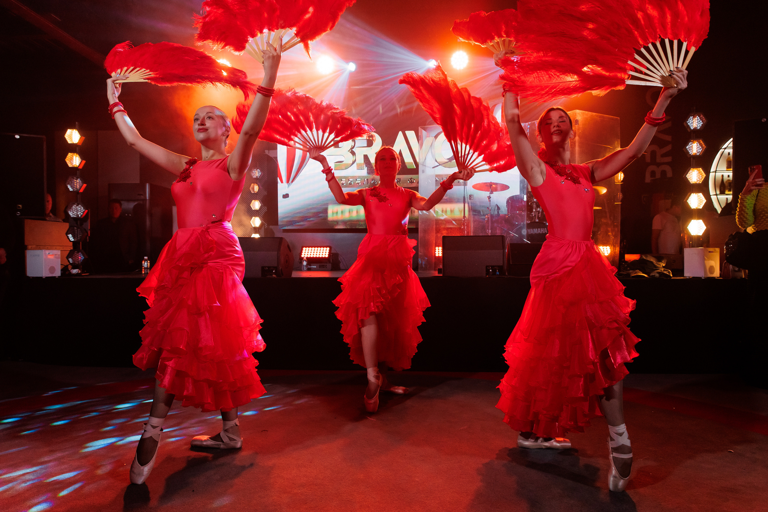 BRAVO. BIRTHDAY. BIG SHOW. [PART II]. СВОИ. ФОТООТЧЕТЫ-СОБЫТИЯ-МЕСТА