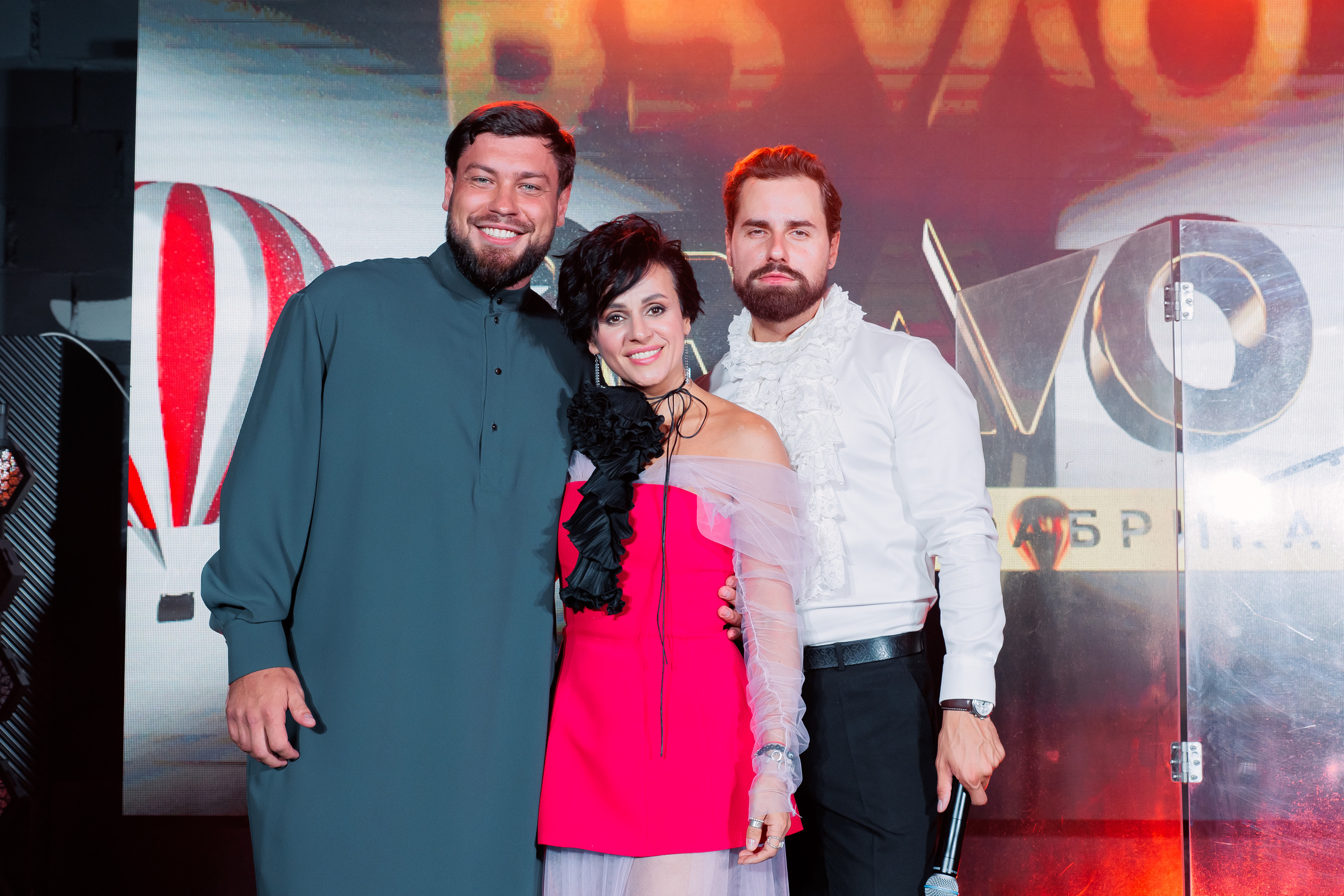 BRAVO. BIRTHDAY. BIG SHOW. [PART II]. СВОИ. ФОТООТЧЕТЫ-СОБЫТИЯ-МЕСТА