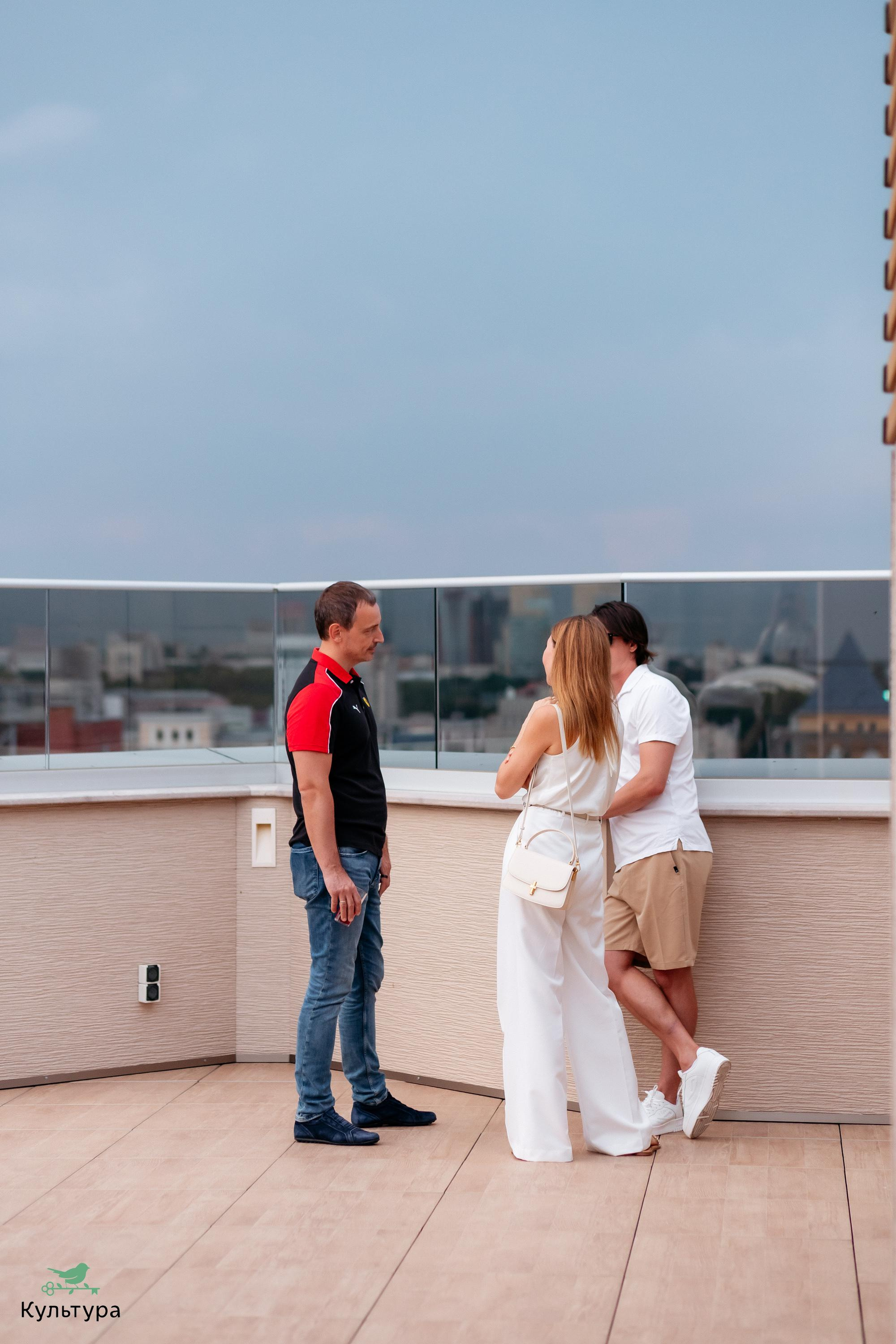 ЖК КУЛЬТУРА [КУЛЬТУРОЖИТЕЛИ]. СВОИ. ФОТООТЧЕТЫ-СОБЫТИЯ-МЕСТА