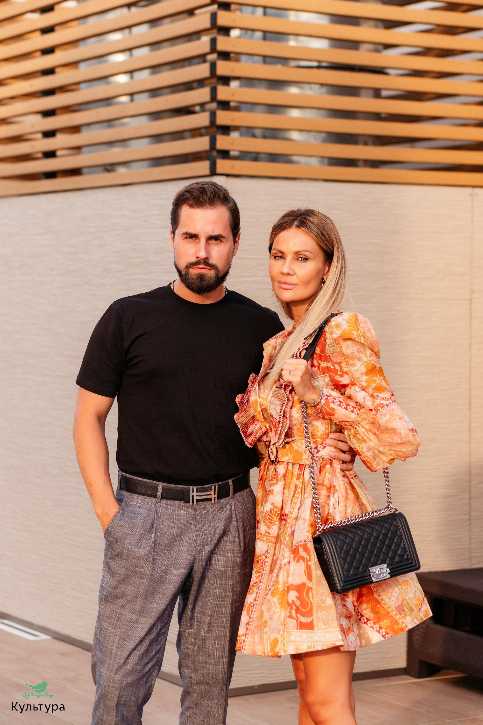 ЖК КУЛЬТУРА [КУЛЬТУРОЖИТЕЛИ]. СВОИ. ФОТООТЧЕТЫ-СОБЫТИЯ-МЕСТА